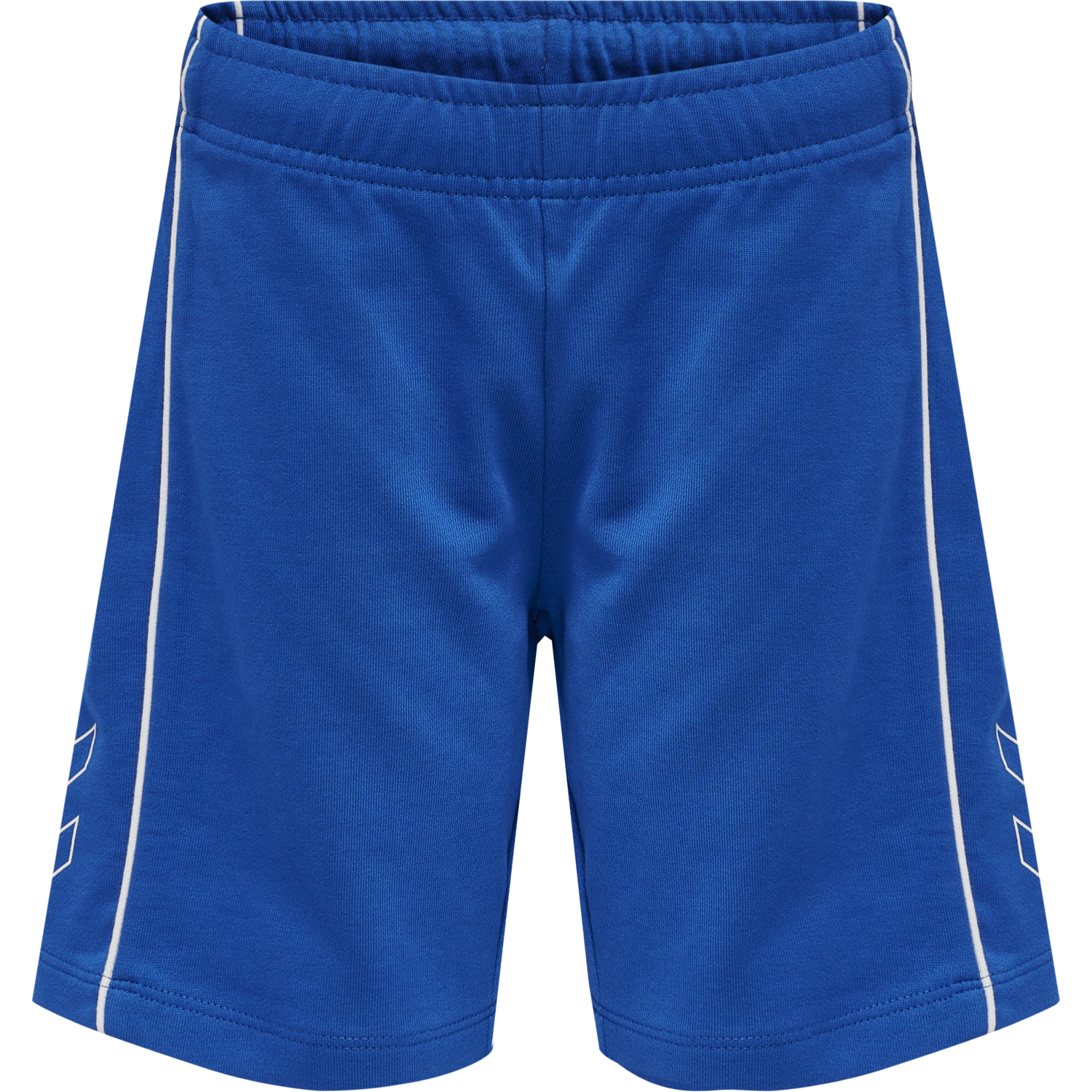 hmlDITMER SHORTS, LAPIS BLUE, packshot
