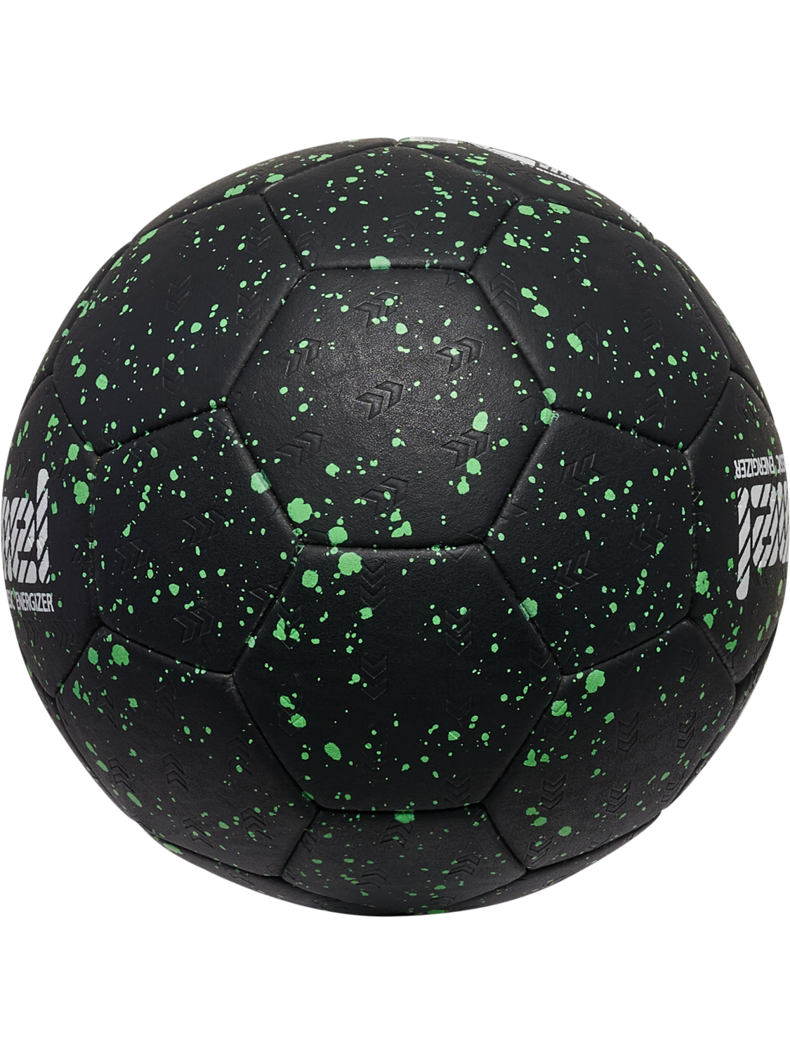 hmlCLASSIC ENERGIZER HB NEON, BLACK/GREEN GECKO, packshot