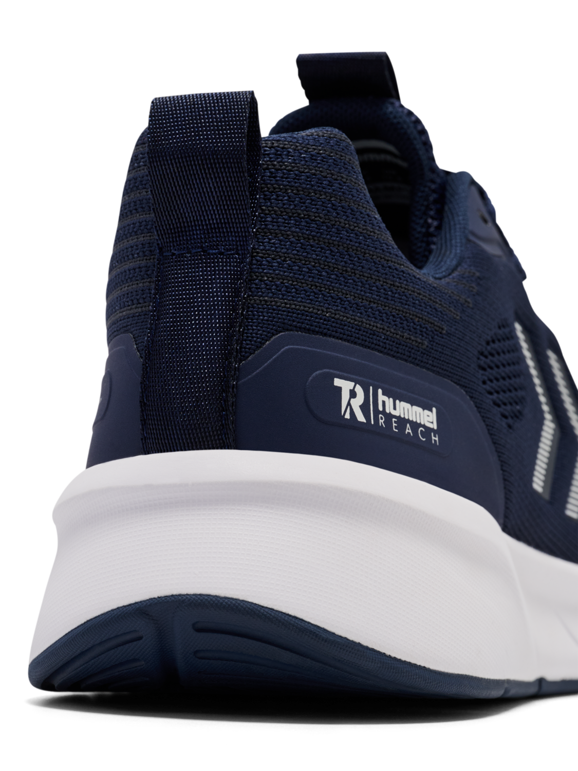REACH TR FLEX, BLACK IRIS, packshot