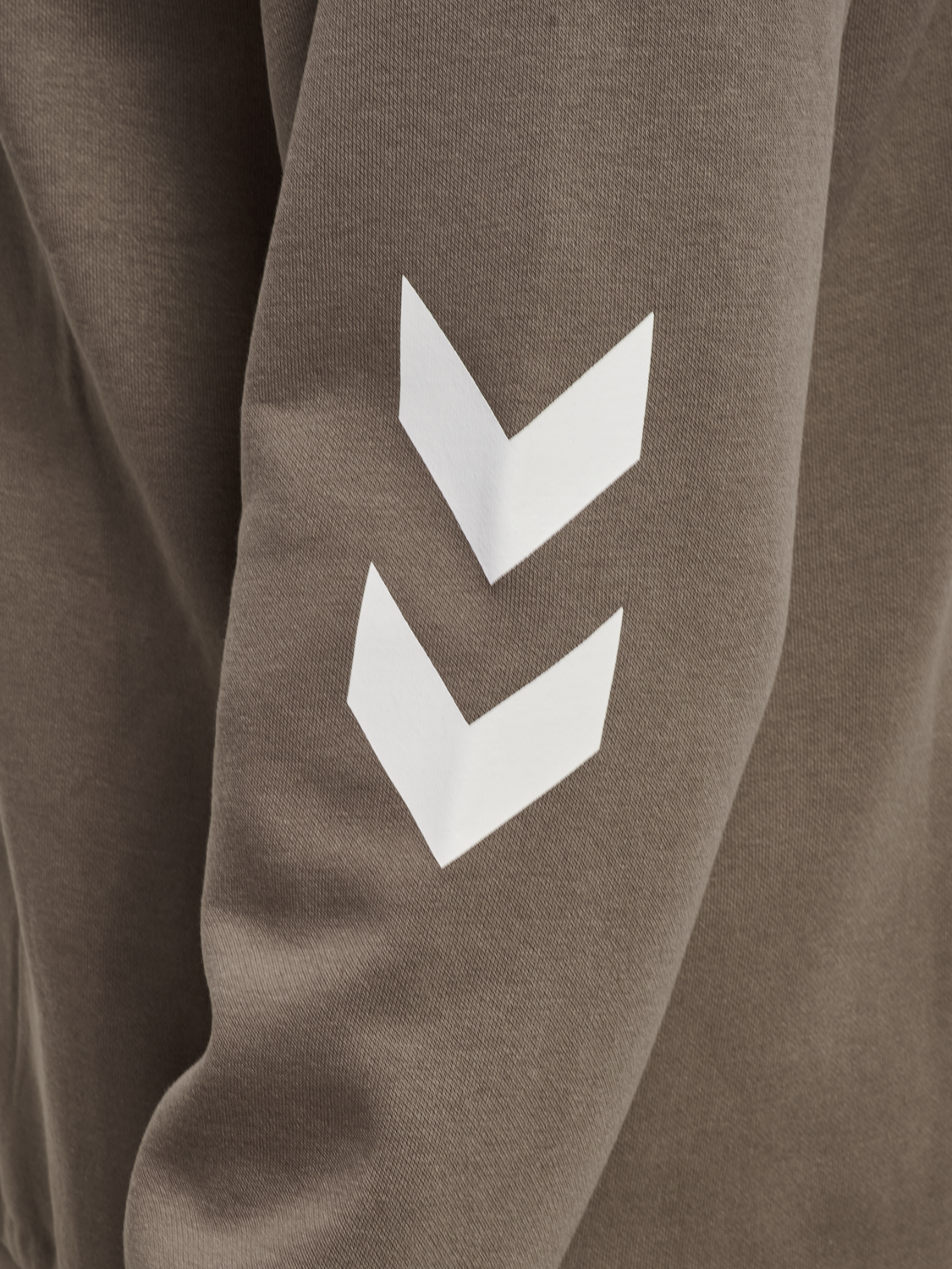 hmlLEGACY 2.0 SWEATSHIRT, DARK NIGHT, packshot