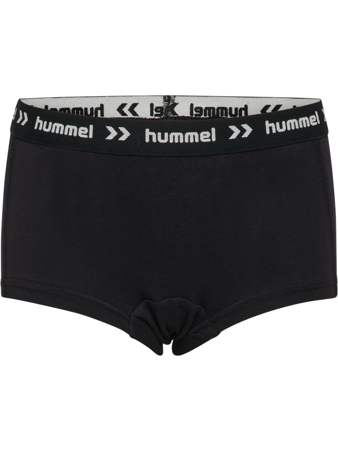 hmlJR NALA HIPSTERS 3 PACK, PALE LILAC, packshot