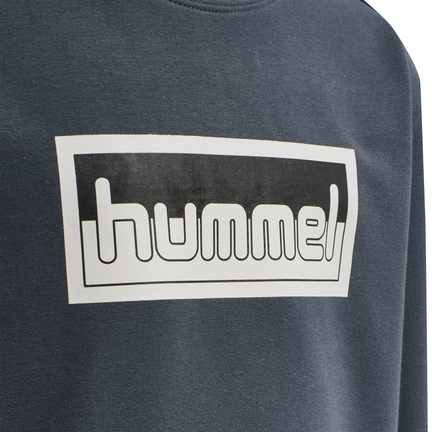 hmlMONO SWEATSHIRT, 0526, packshot