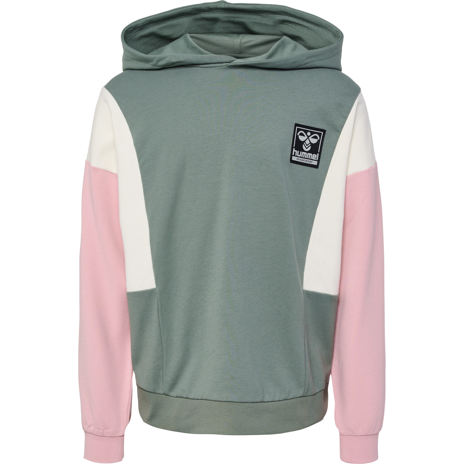 hmlPALOMI HOODIE, 6575, packshot