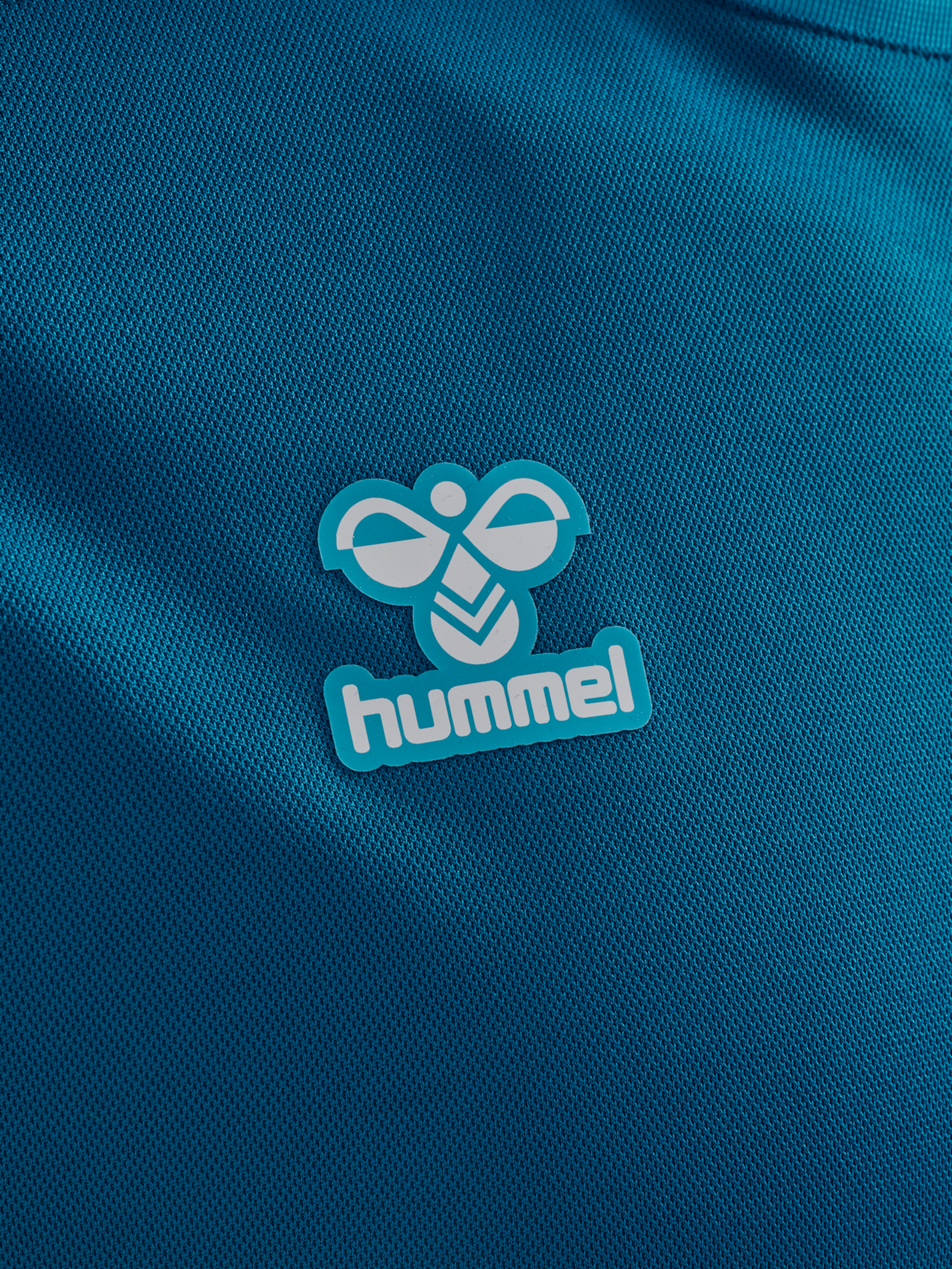 RBB 24/25 COMMUNITY JERSEY SS, CELESTIAL/CYAN, packshot