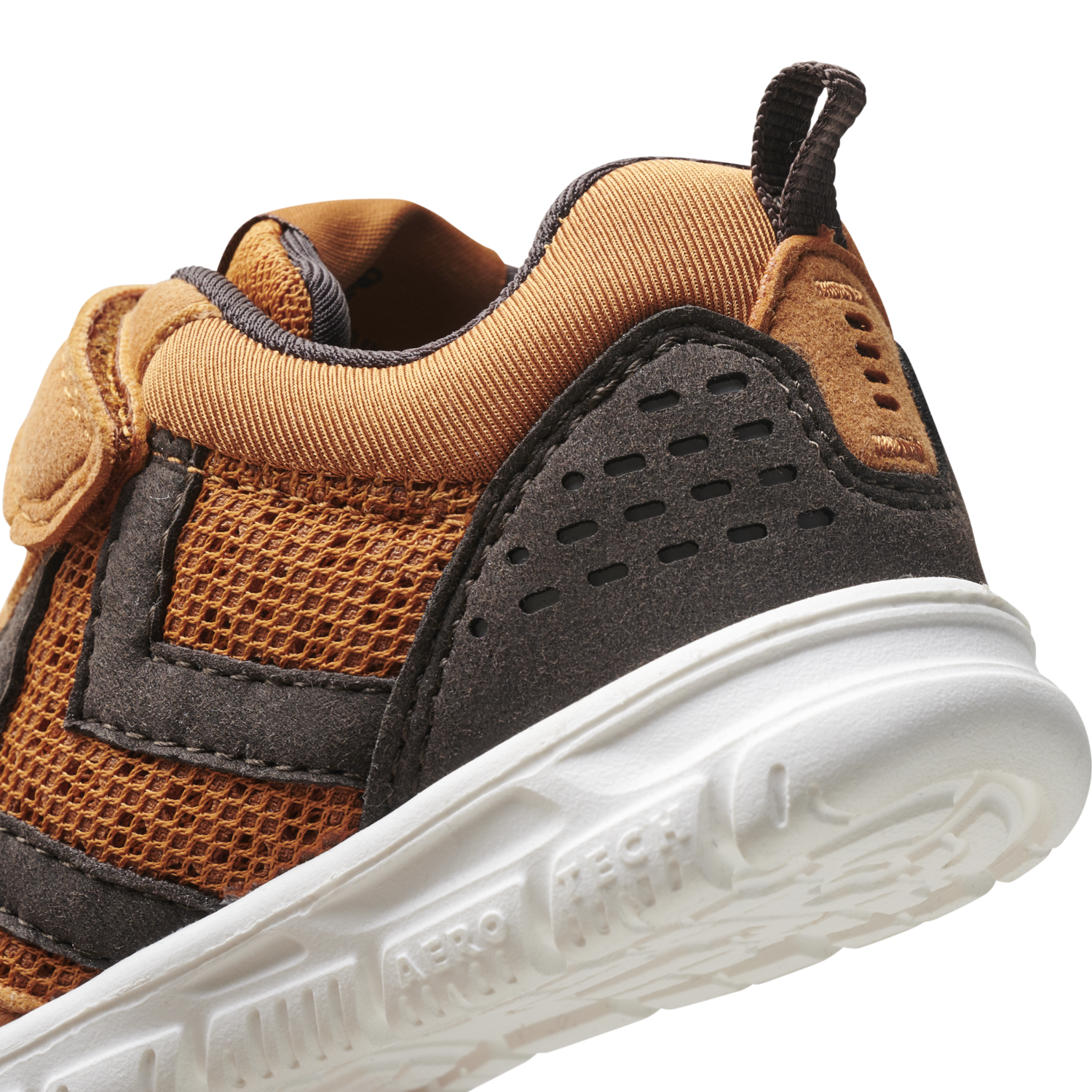 CROSSLITE WINTER INFANT, CHOCOLATE CHIP, packshot