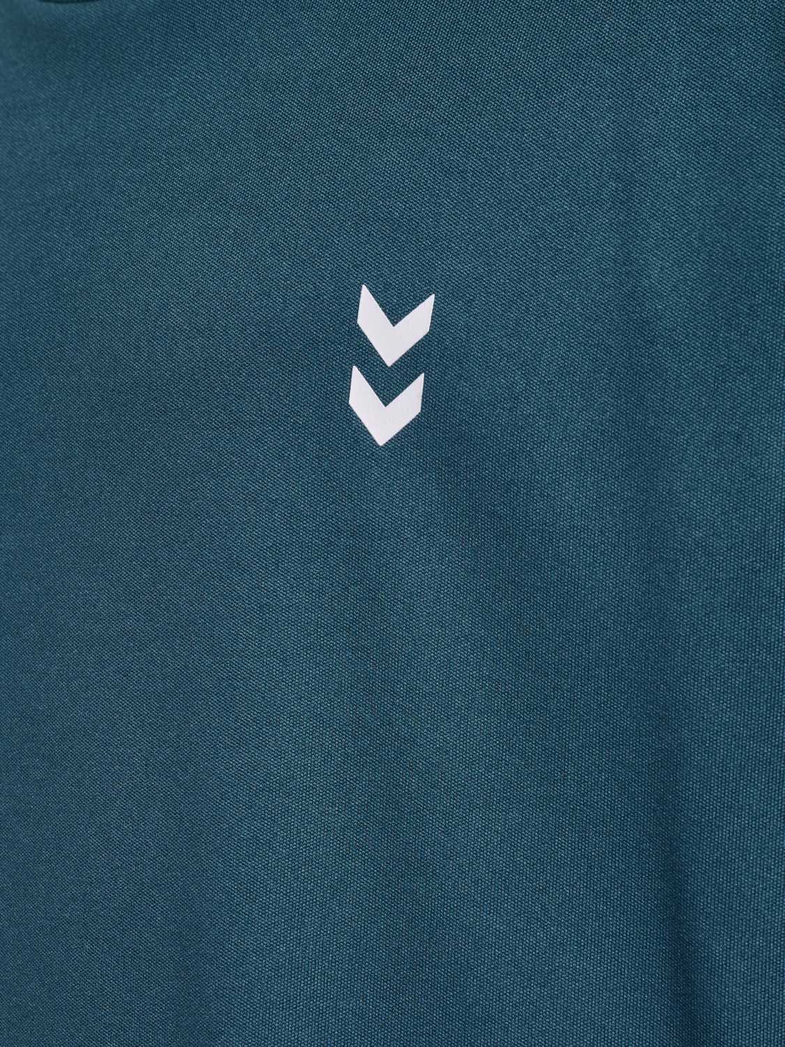 hmlJR PULSE TRAINING T-SHIRT, STARGAZER, packshot