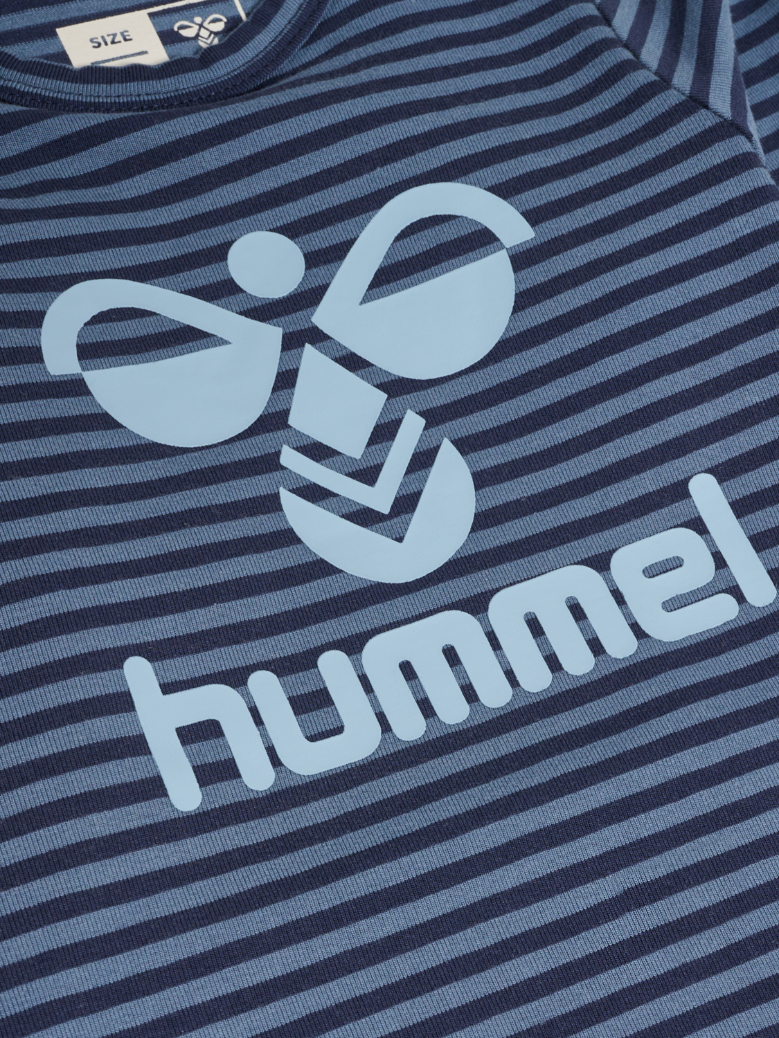 hmlMULLE BODY L/S, 1009, packshot