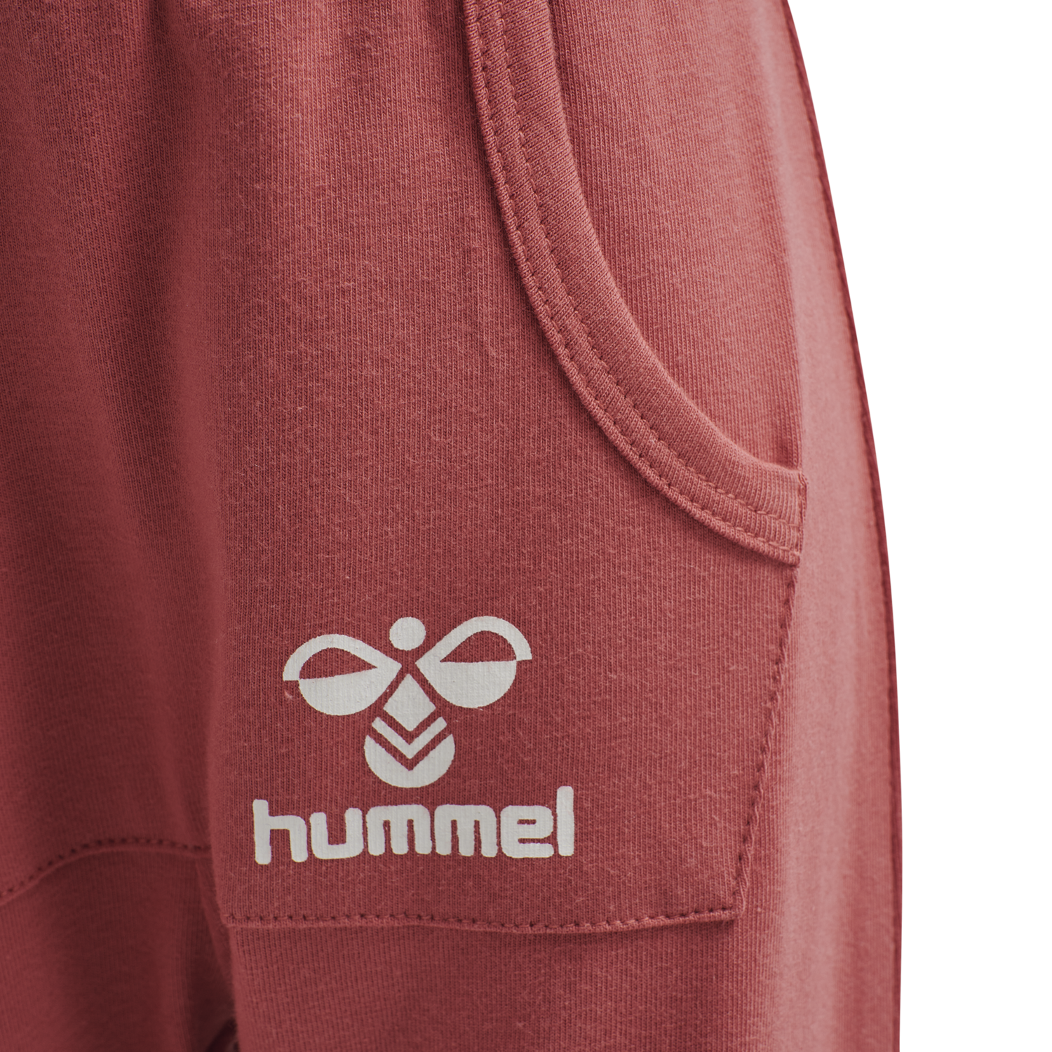 hmlFUTTE PANTS, 4875, packshot