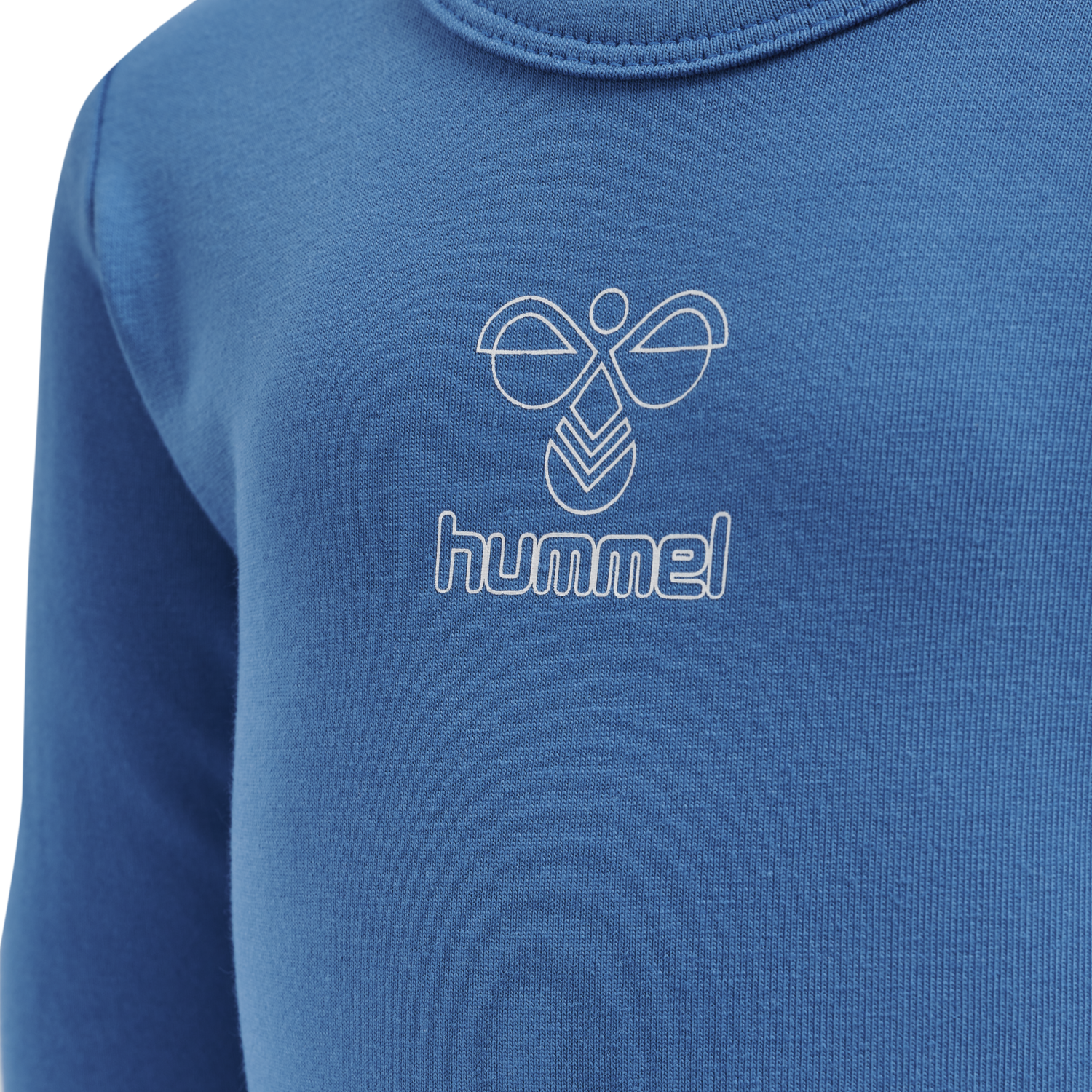 hmlLIGHT BODY L/S, 7110, packshot