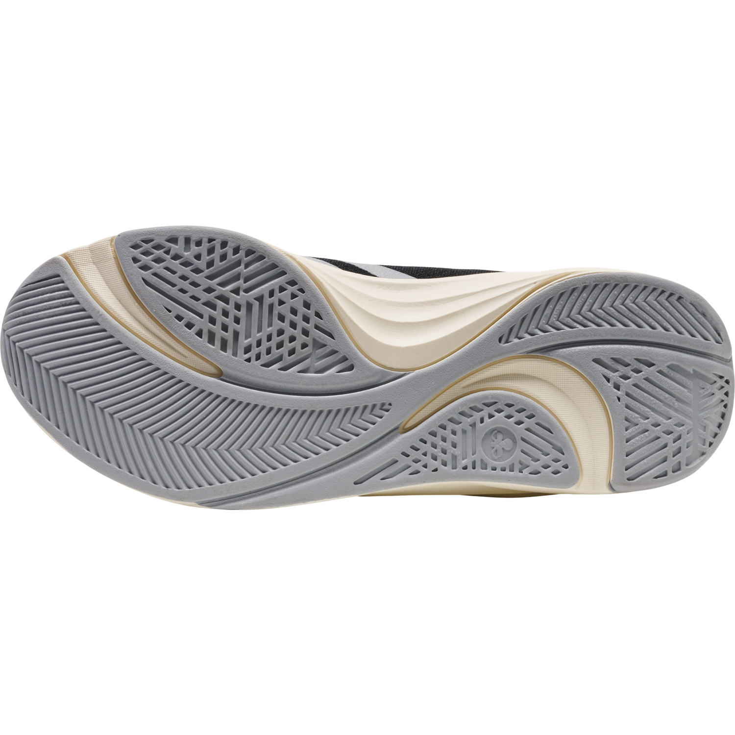 REACH 250 RECYCLED LACE JR, BLACK, packshot