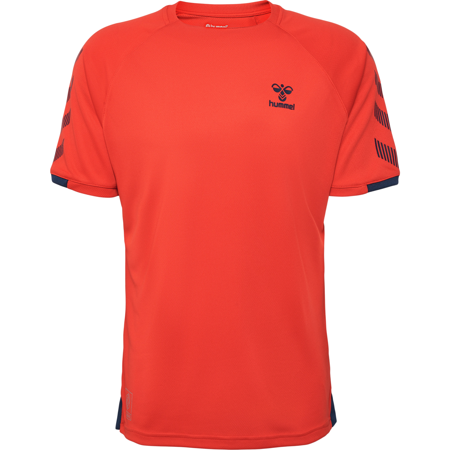 hmlGG12 ACTION JERSEY S/S, 3121, packshot