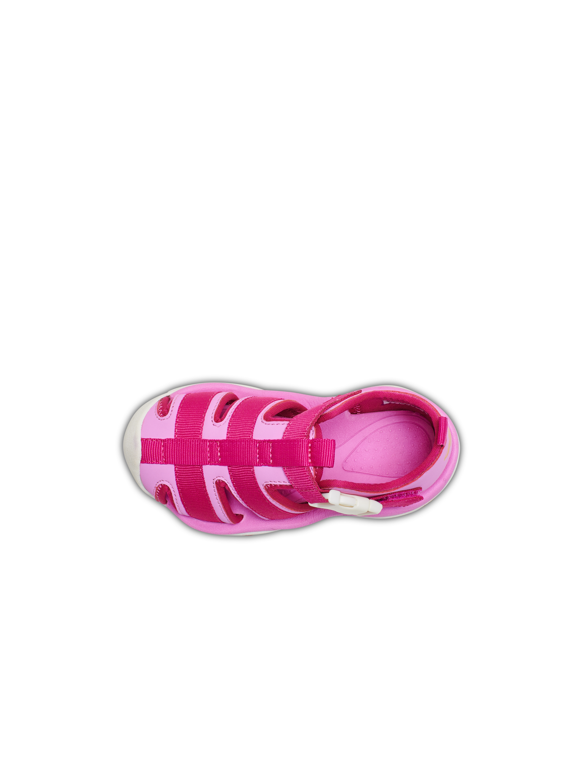 SANDAL BUCKLE INFANT, 3445, packshot
