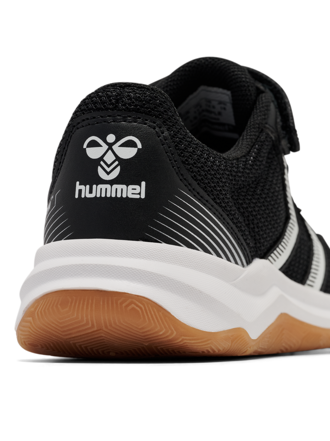 MULTIPLAY FLEX VC 2.0 JR, ANTHRACITE, packshot