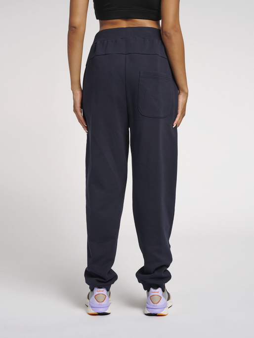 hmlSTEPHAN PANTS, 7381, model