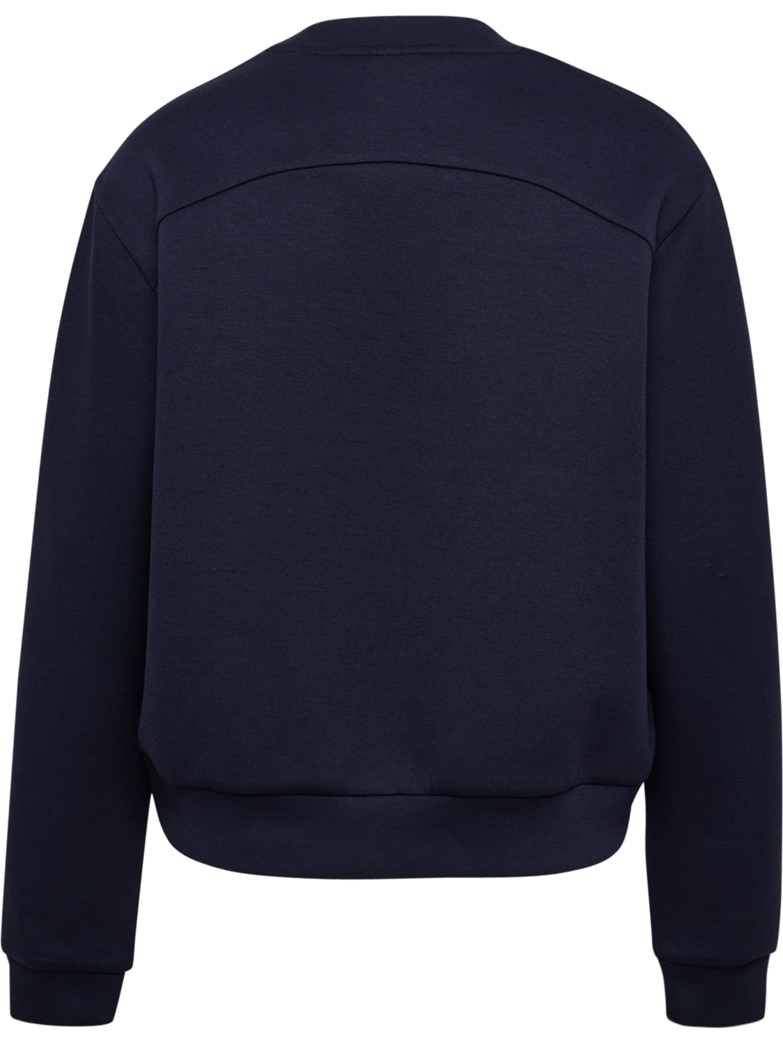 hmlYOGA SOFT W SWEATSHIRT, NIGHT SKY, packshot
