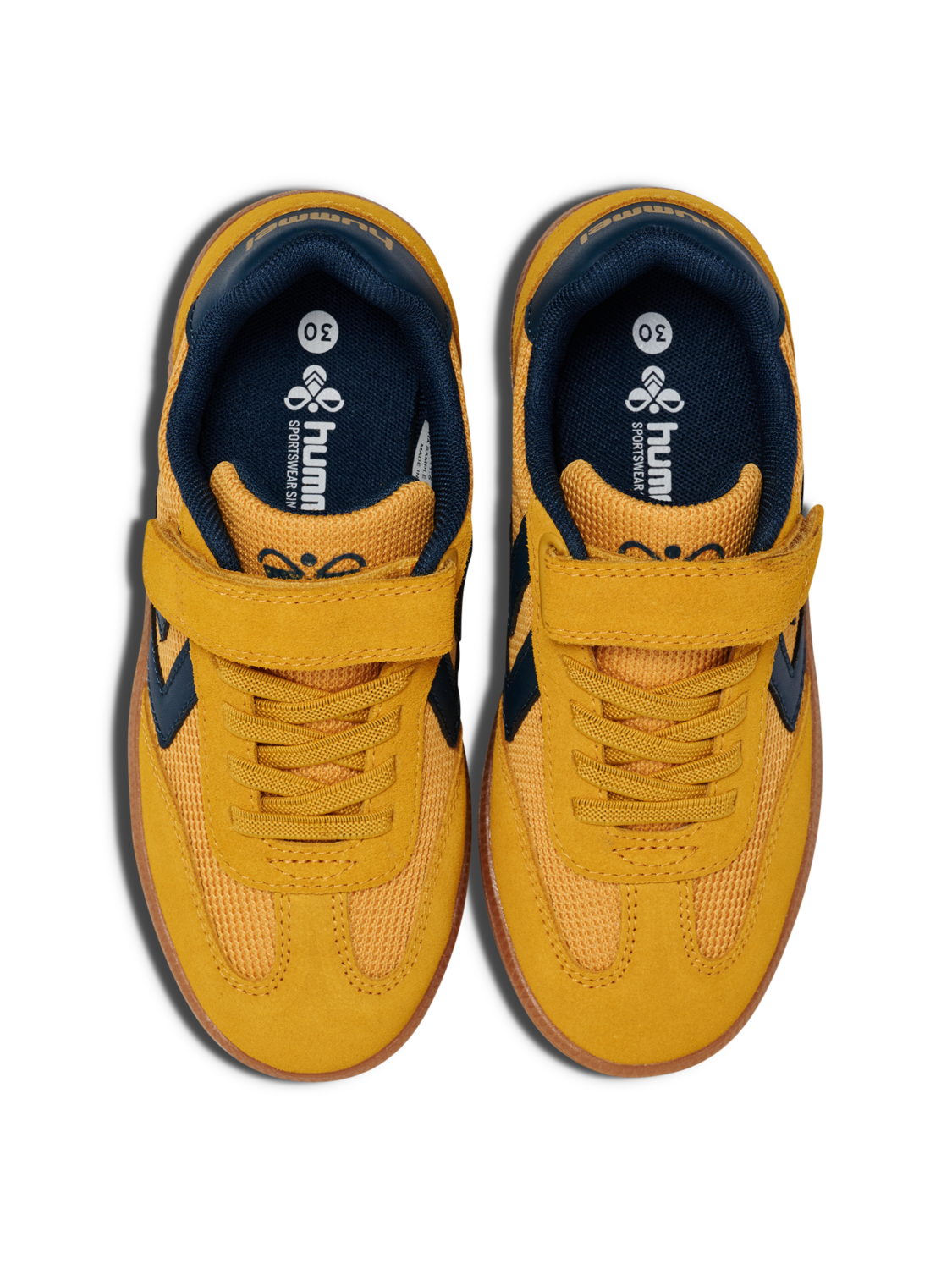 VM78 CPH JR, MINERAL YELLOW, packshot