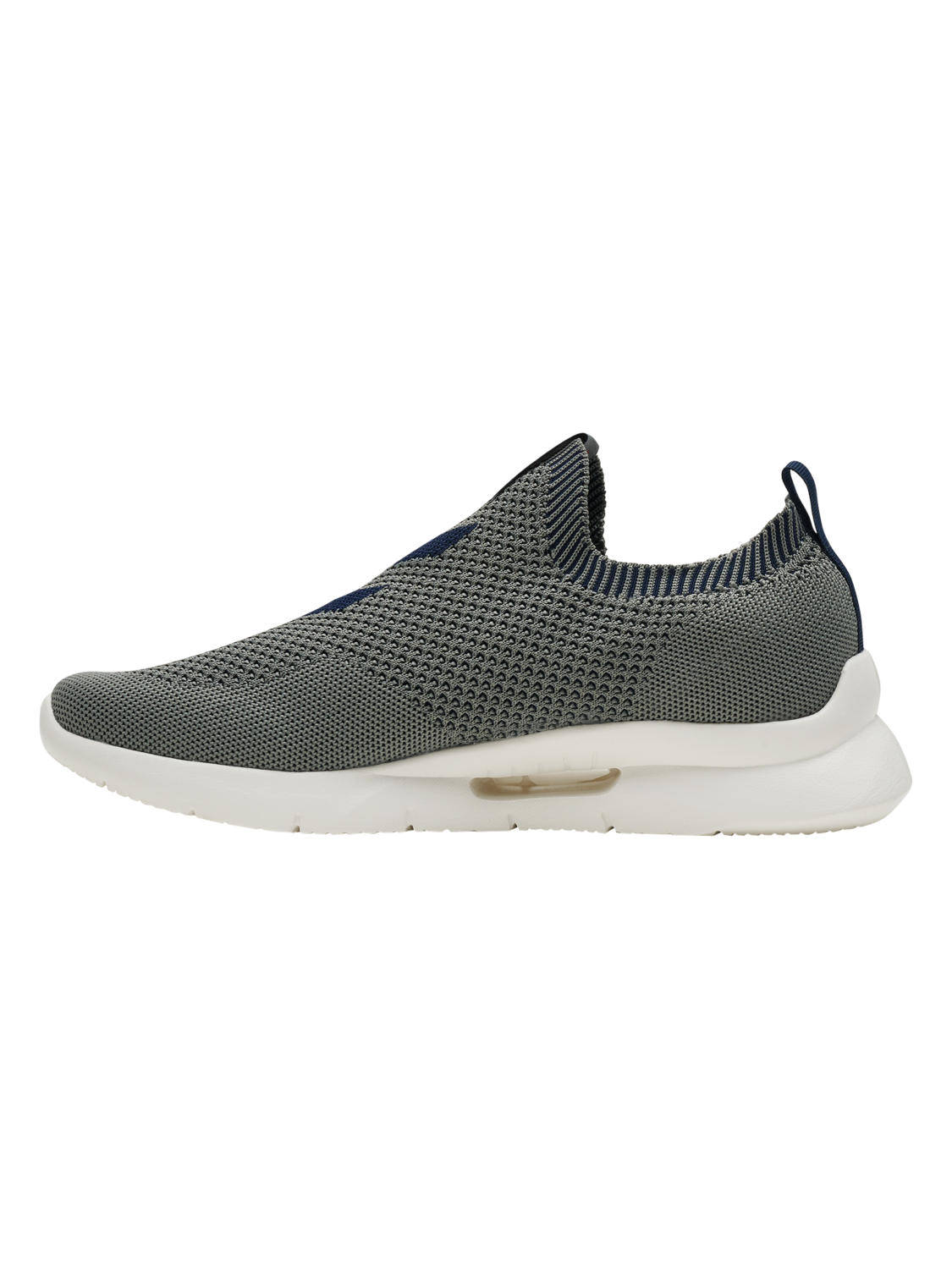 TATUM SEAMLESS, CASTLEROCK/MARINE, packshot