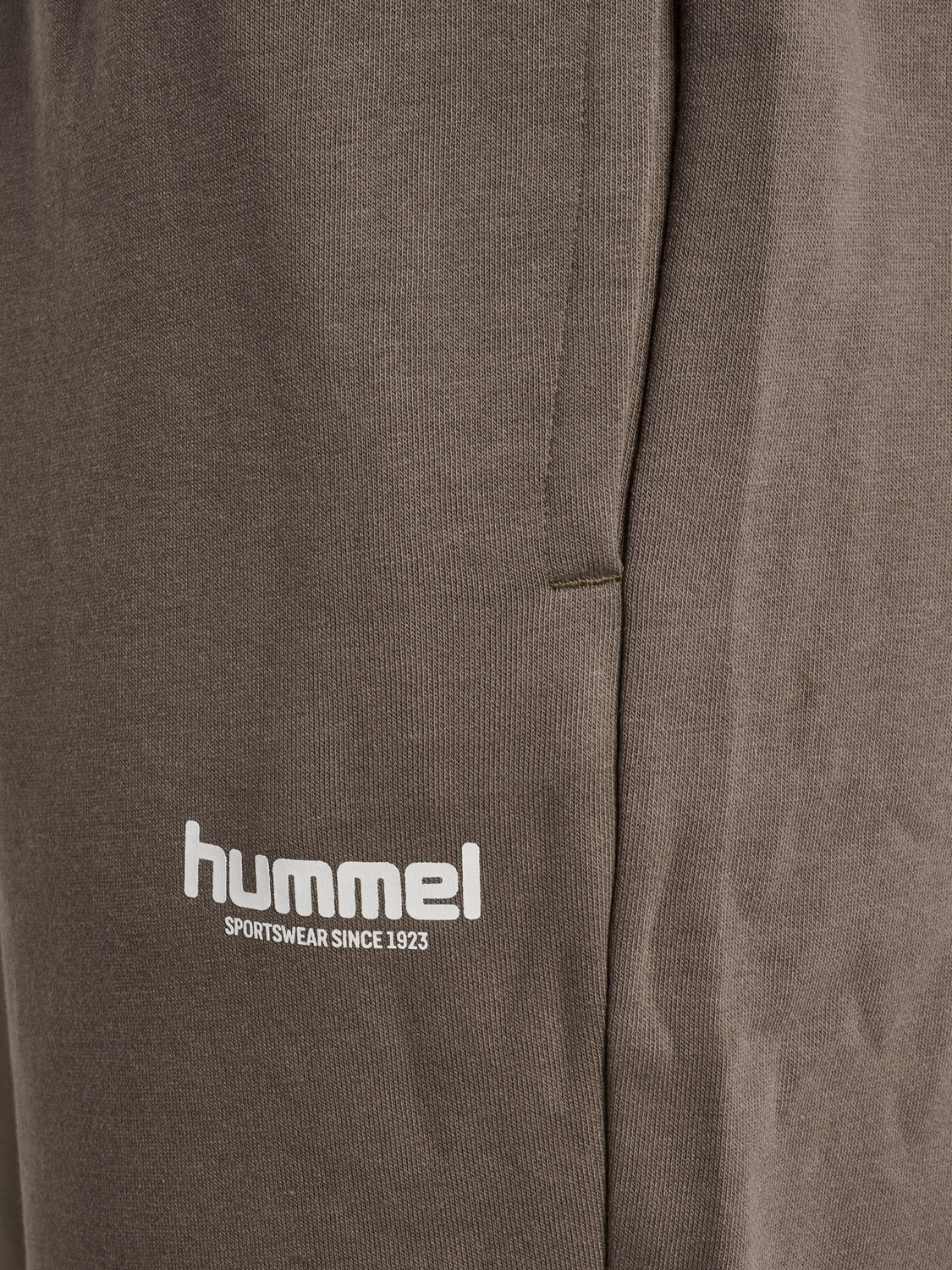 hmlLEGACY 2.0 SWEATPANTS, DARK NIGHT, packshot