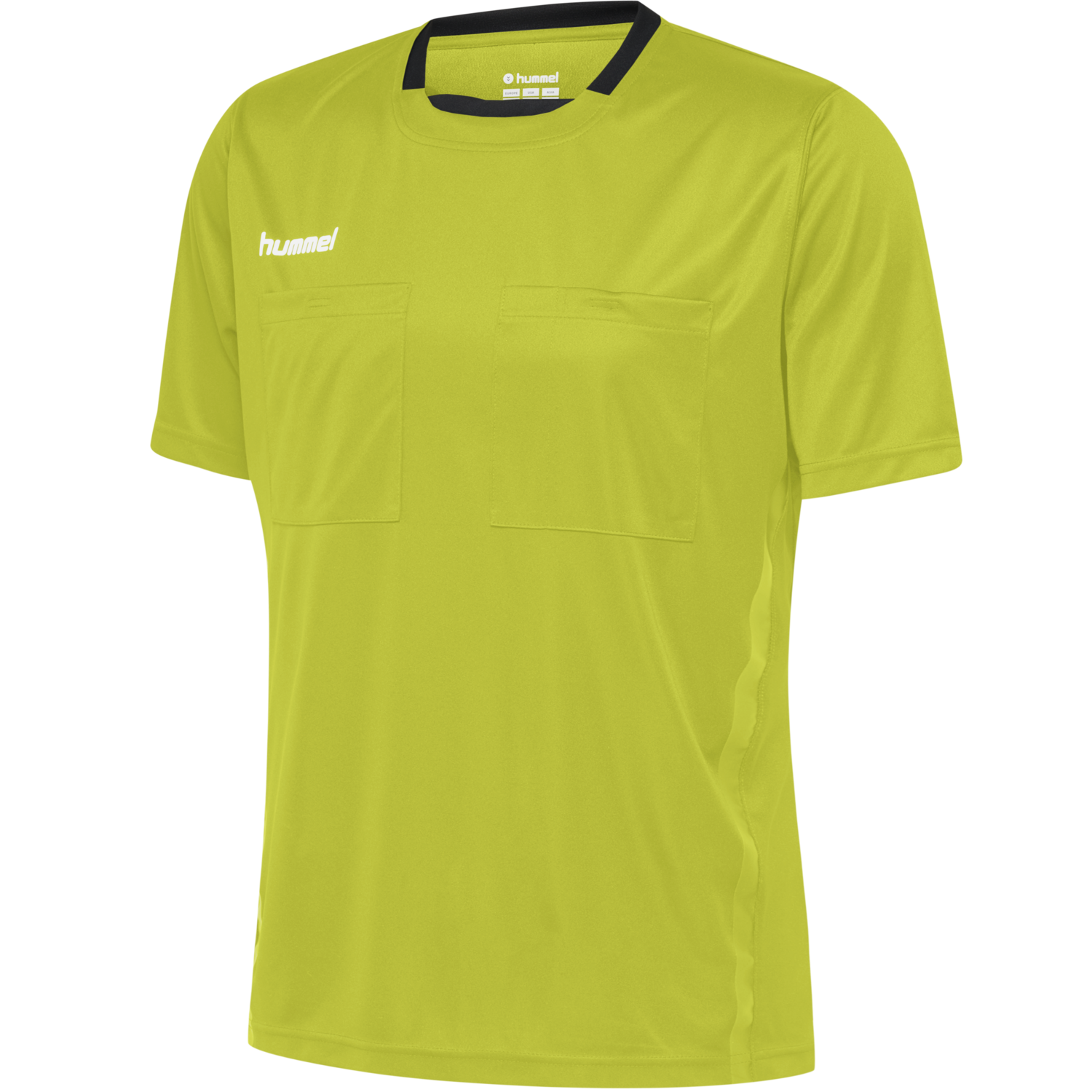 hmlREFEREE JERSEY S/S, 6102, packshot