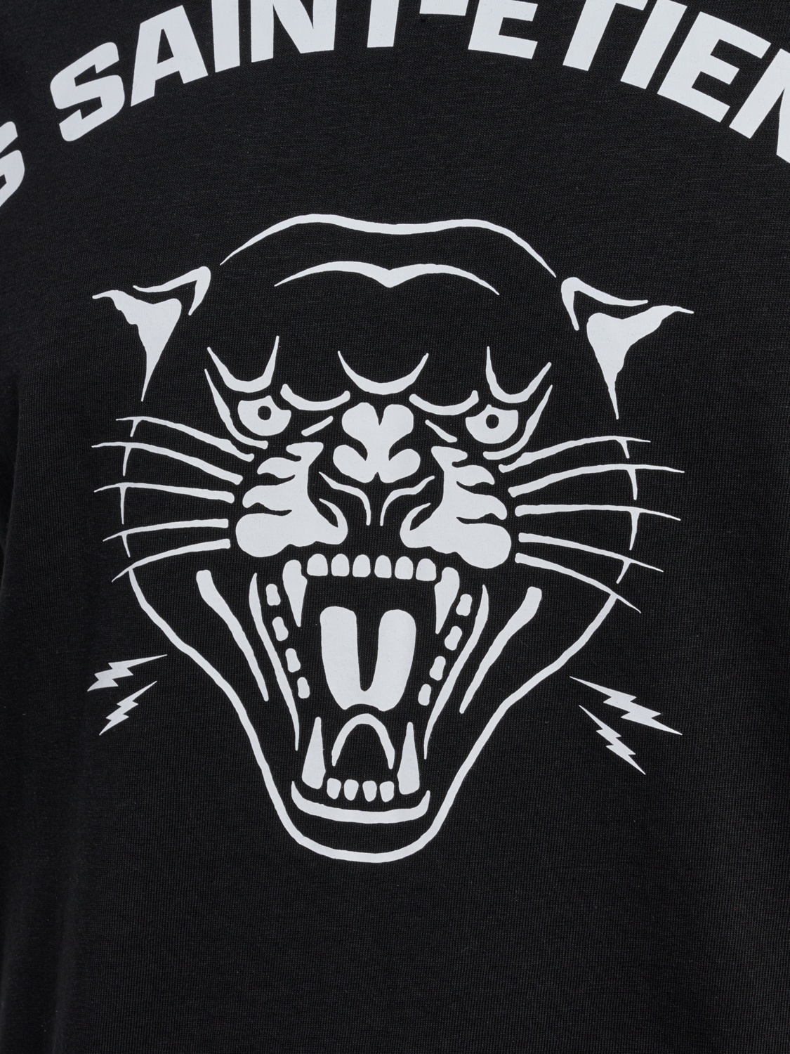 ASSE FAN AS SAINT ETIENNE TEE, 2001, packshot