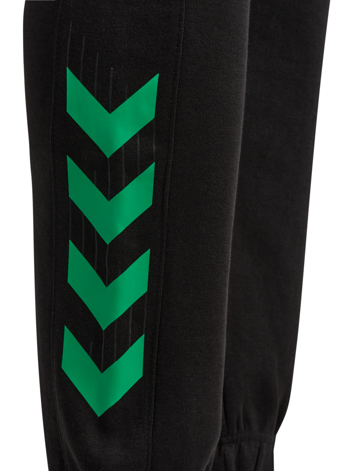 ASSE 23/24 TRAVEL CO PANTS, BLACK, packshot