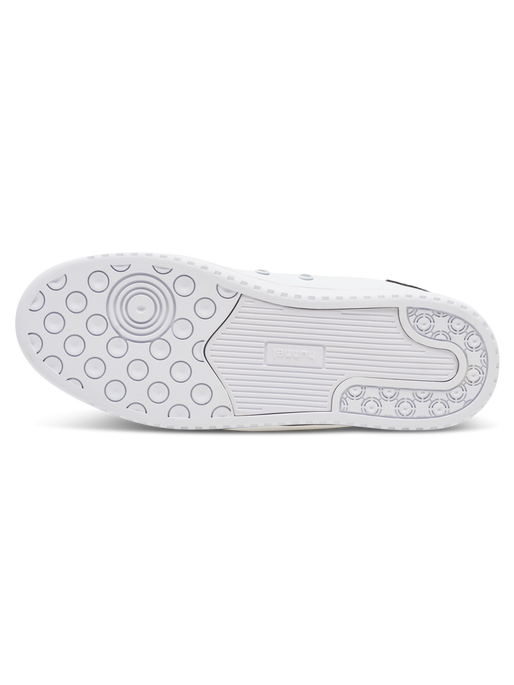 Scarpe Hummel Match Point Unisex – Sneakers Basse In PU – Comode E Leggere