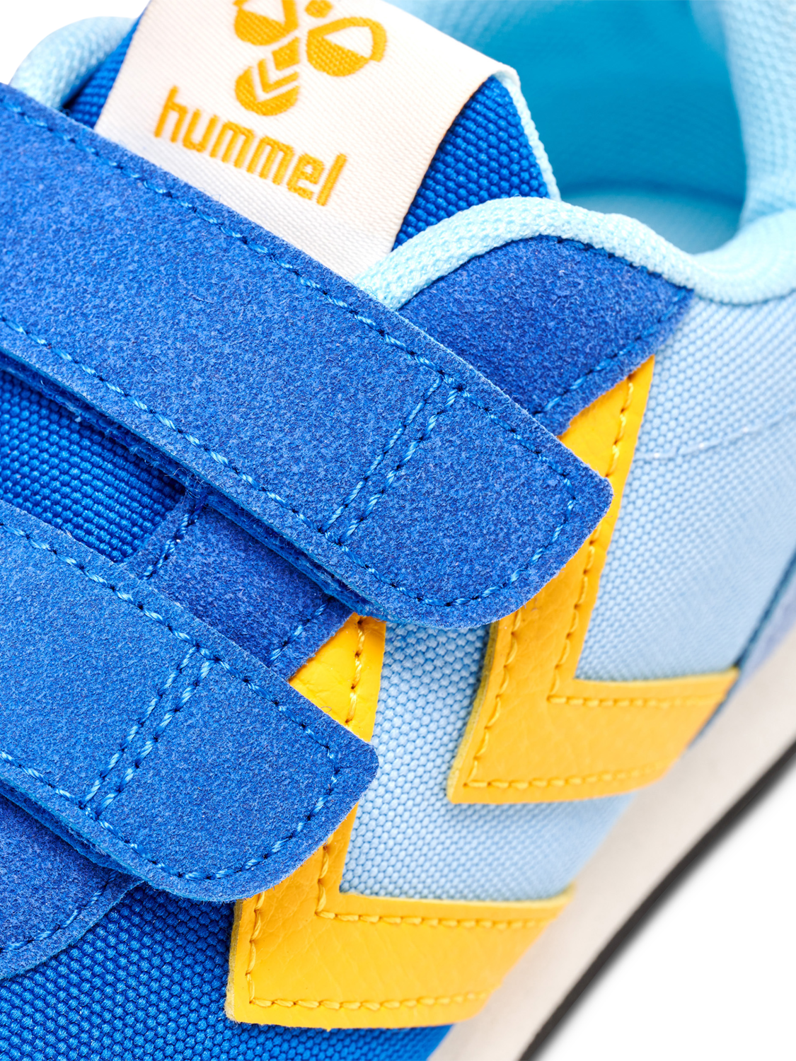 REFLEX DOUBLE MULTI JR, LAPIS BLUE, packshot