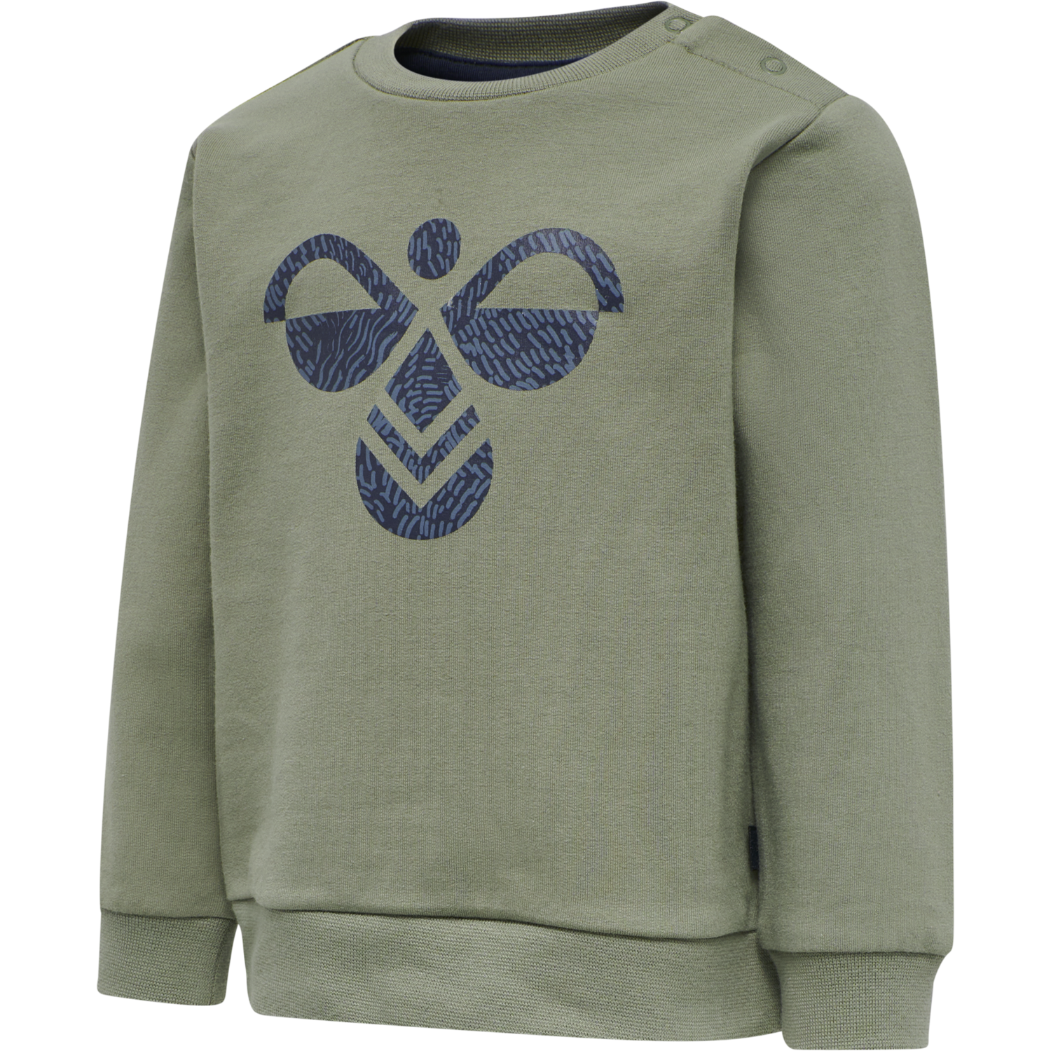 hmlCITRUS SWEATSHIRT, 8062, packshot