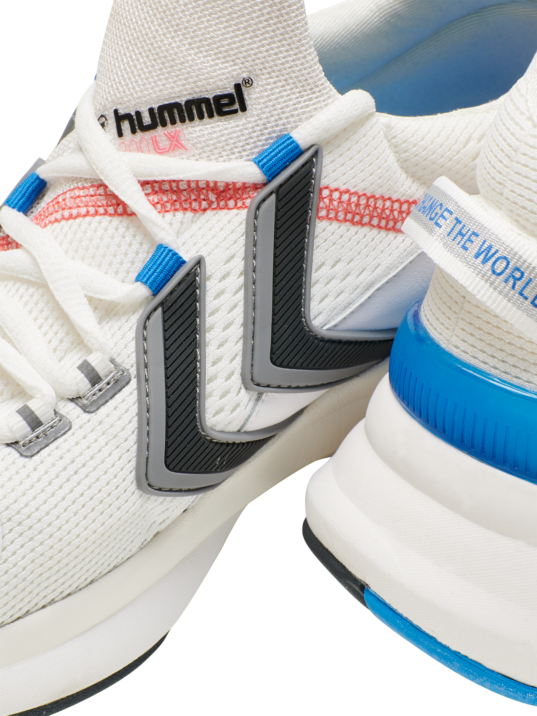 REACH LX 300, 9001, packshot