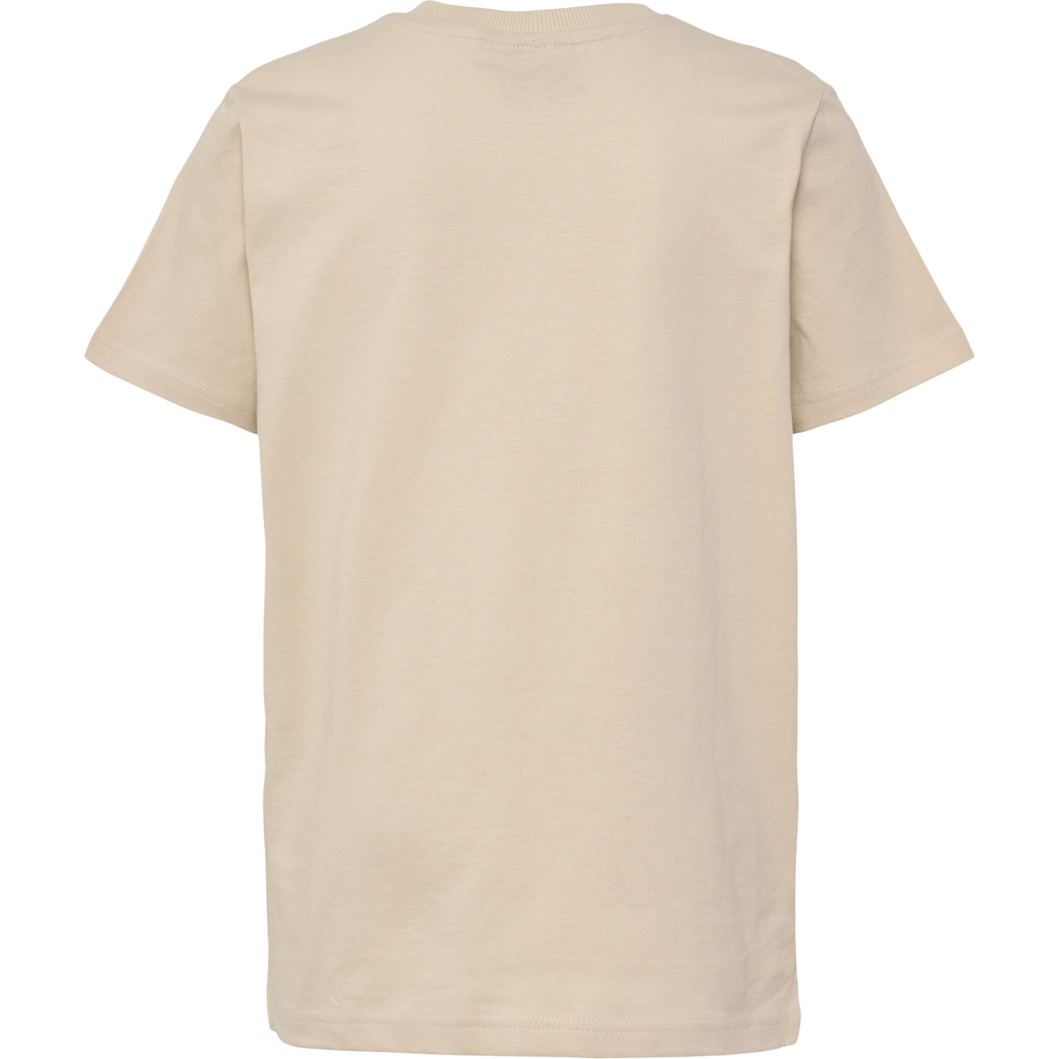 hmlROCK T-SHIRT S/S, 8122, packshot