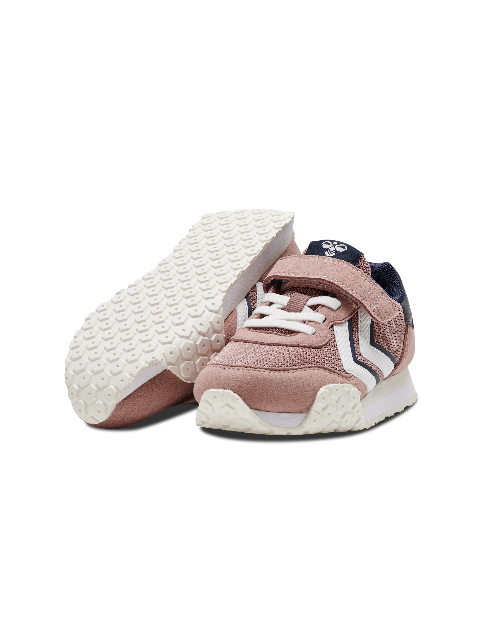 REFLEX FTR JR, WOODROSE, packshot