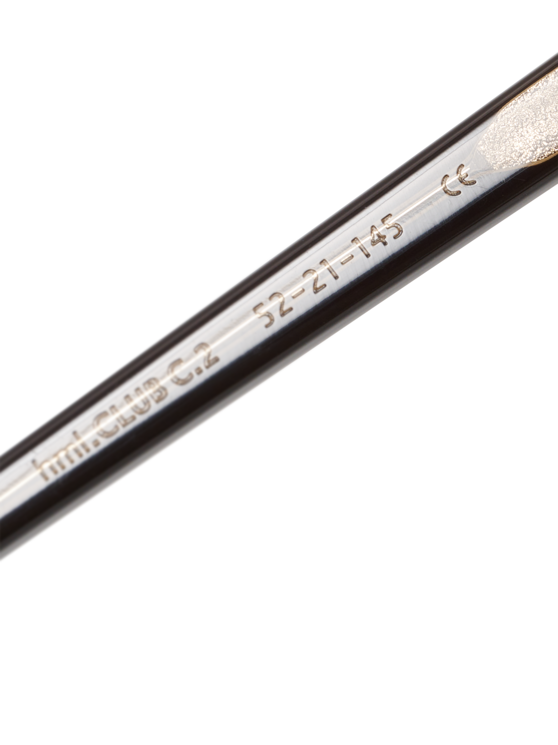 hmlCLUB, BLACK, packshot