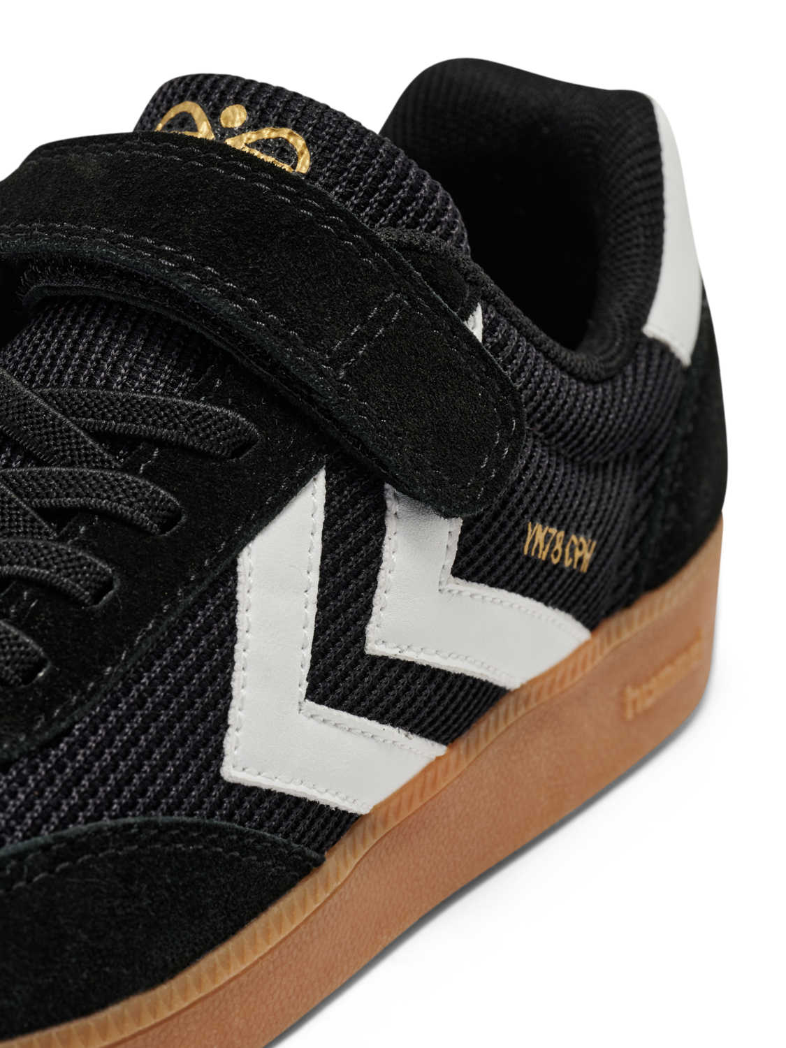 VM78 CPH JR, BLACK, packshot