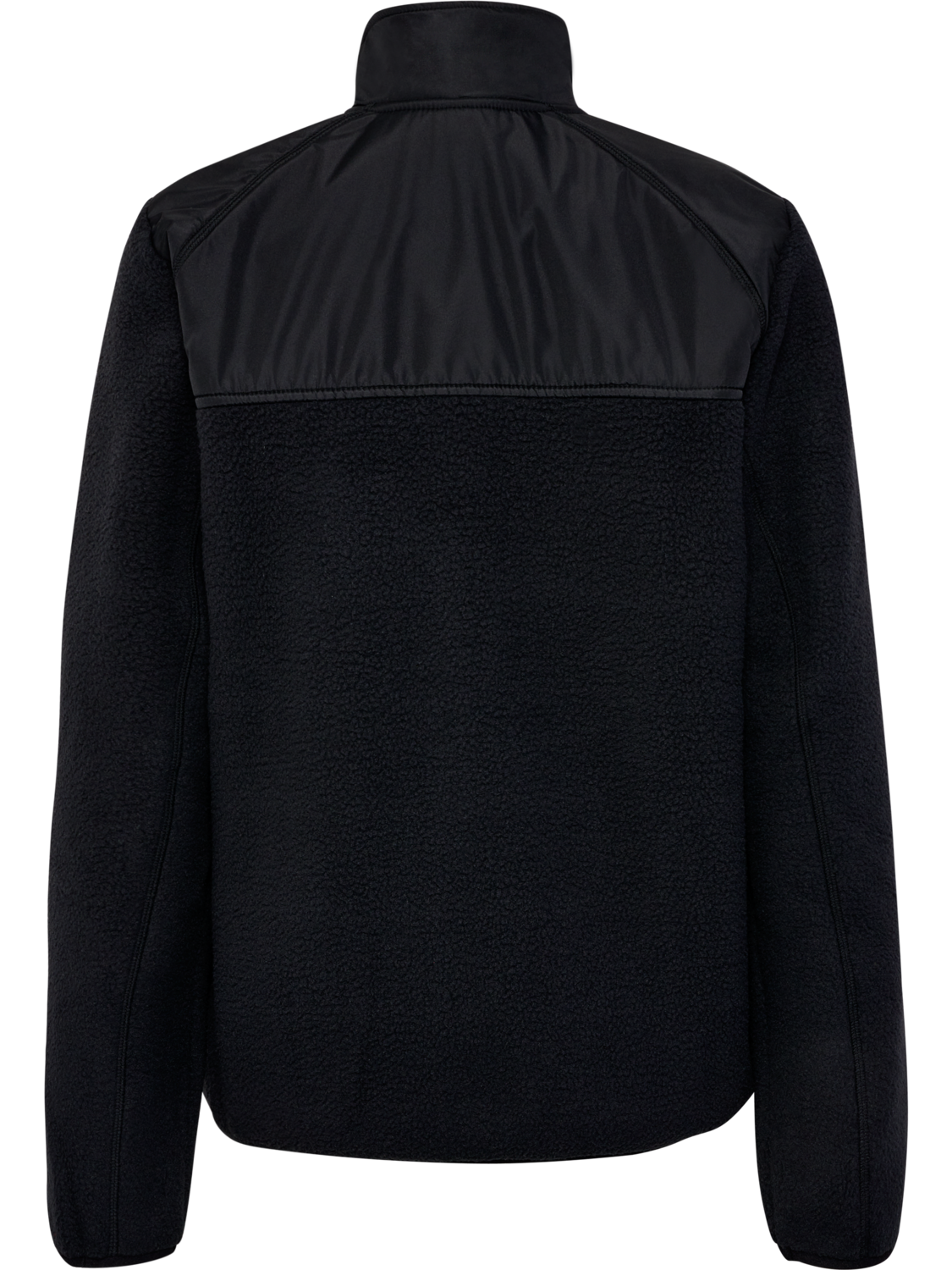 hmlLGC MALIKAT FLEECE JACKET, 2001, packshot