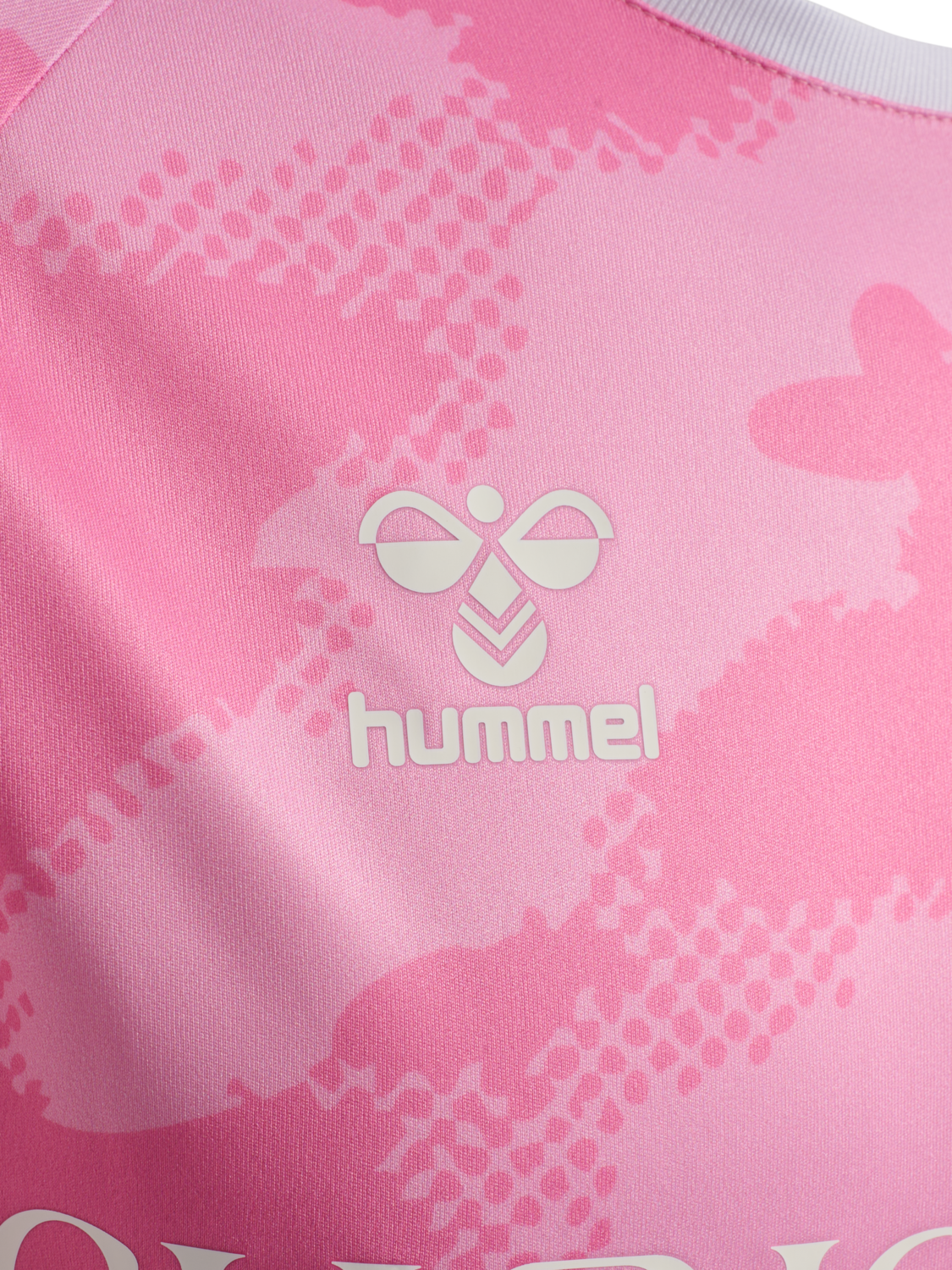 CSC 25/26 PINK CAMO JERSEY SS, PRISM PINK, packshot