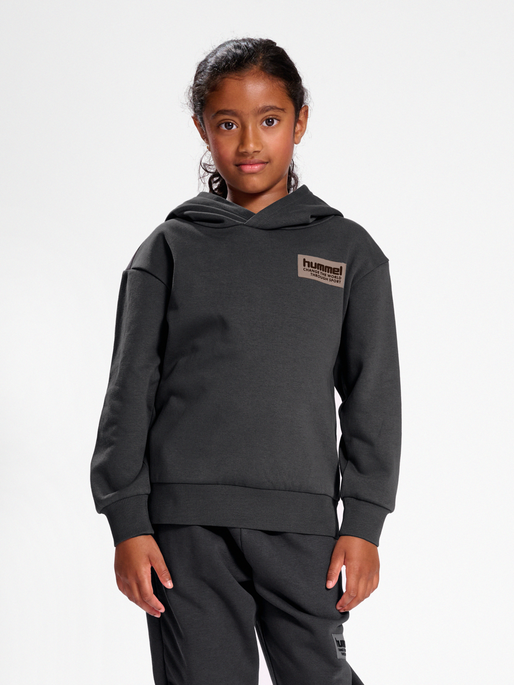 hmlDARE HOODIE, 1525, model