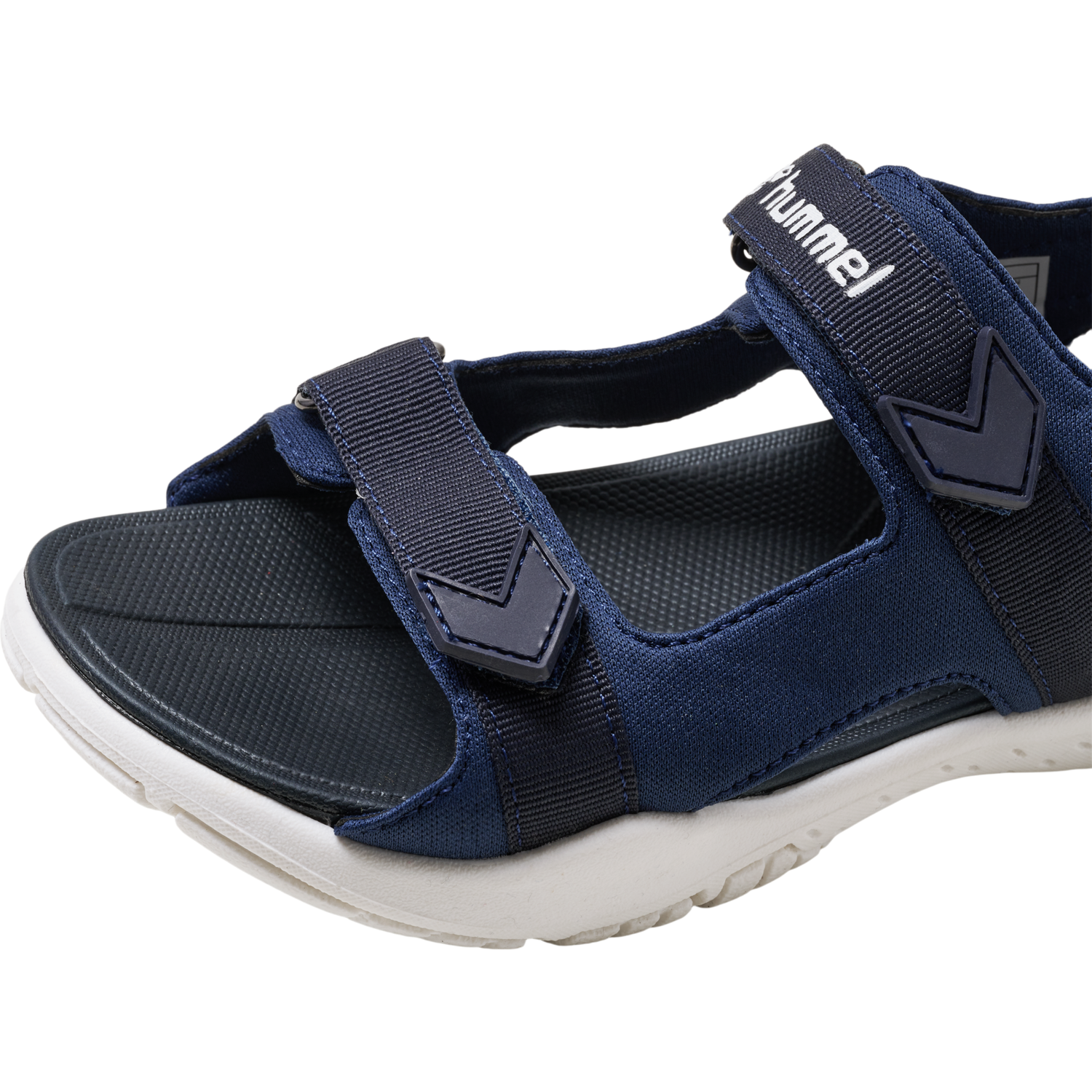 SANDAL TREKKING II JR, NAVY PEONY, packshot