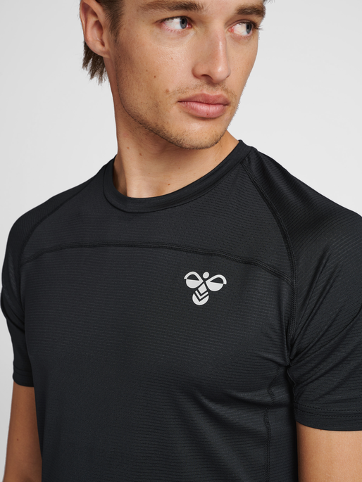 hmlGG12 TRAINING TEE S/S, 2001, model