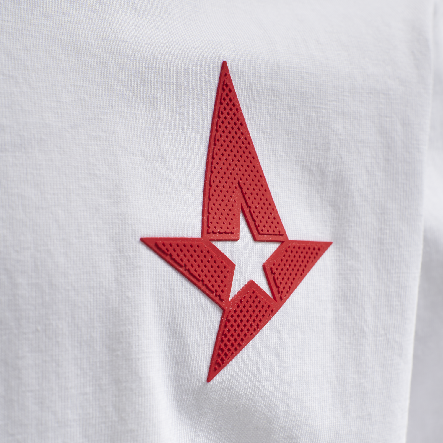ASTRALIS T-SHIRT L/S KIDS, 9001, packshot
