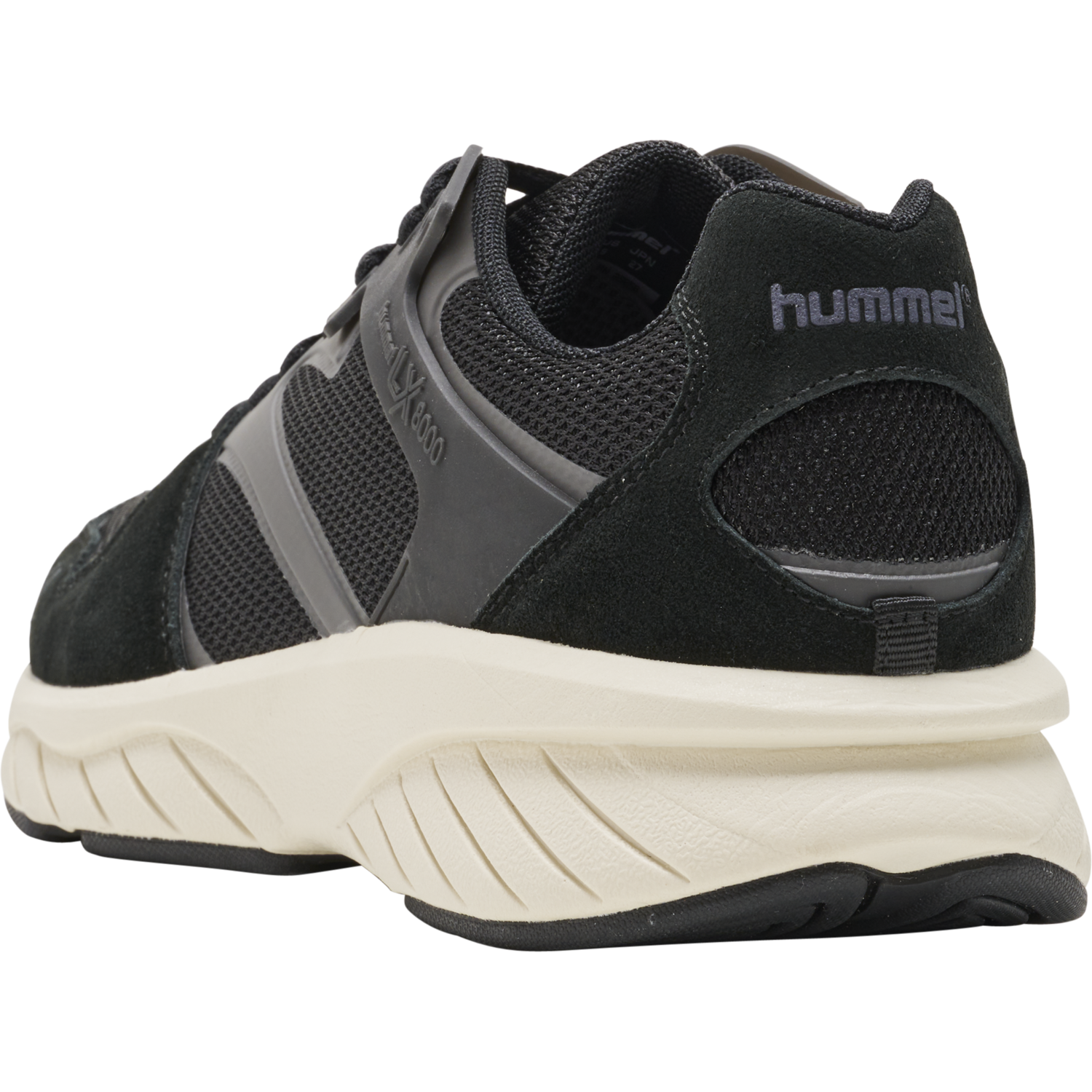 REACH LX 8000, BLACK, packshot