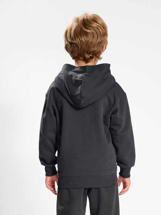 hmlDARE HOODIE, 1525, model