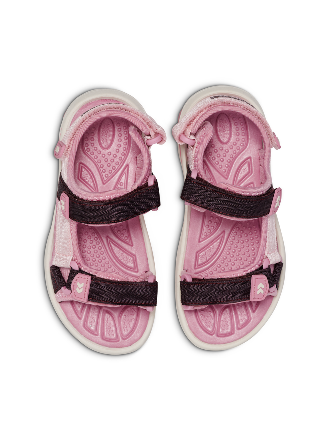 SANDAL SPORT WAVE JR, LILAS, packshot