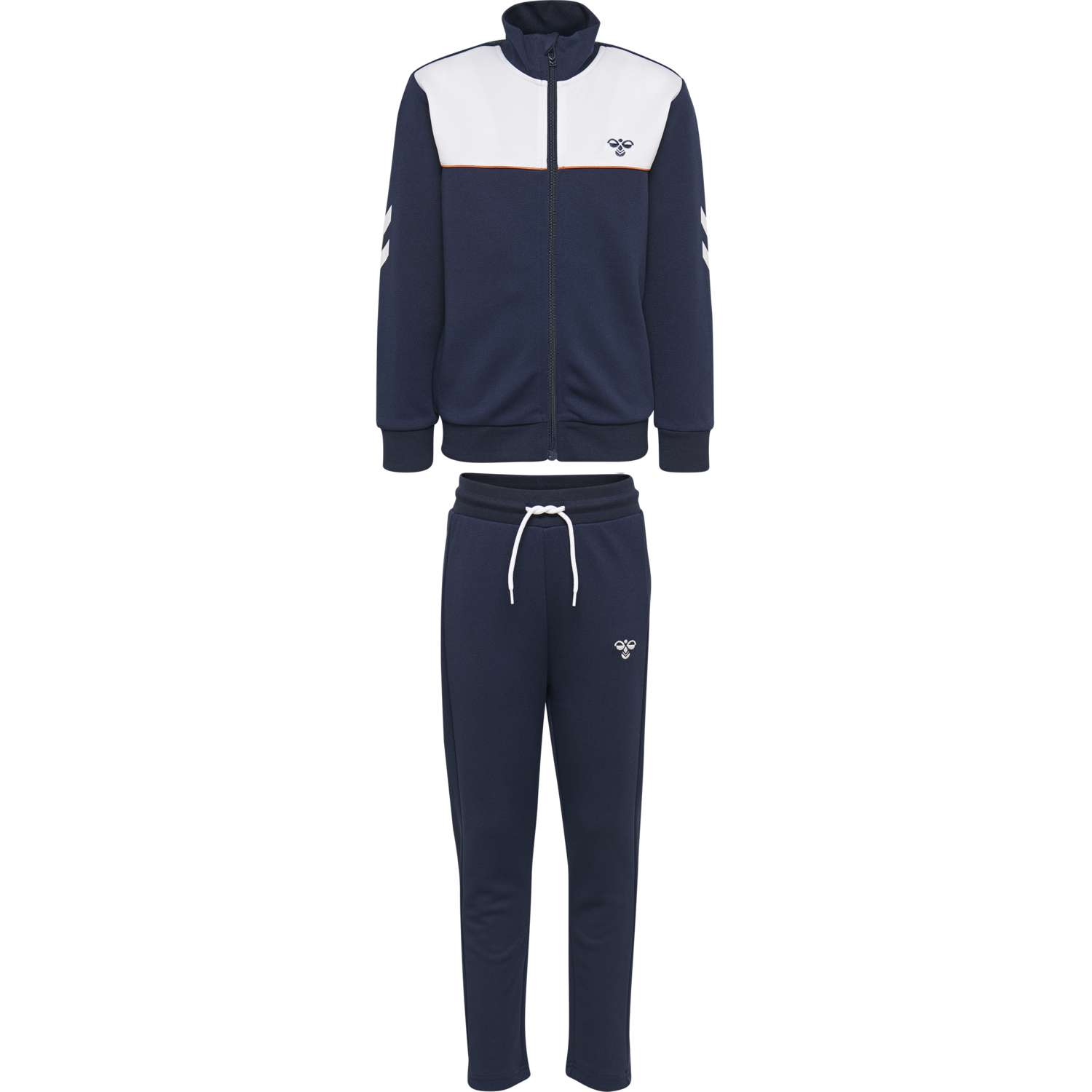 hmlSPIN TRACK SUIT, 7677, packshot