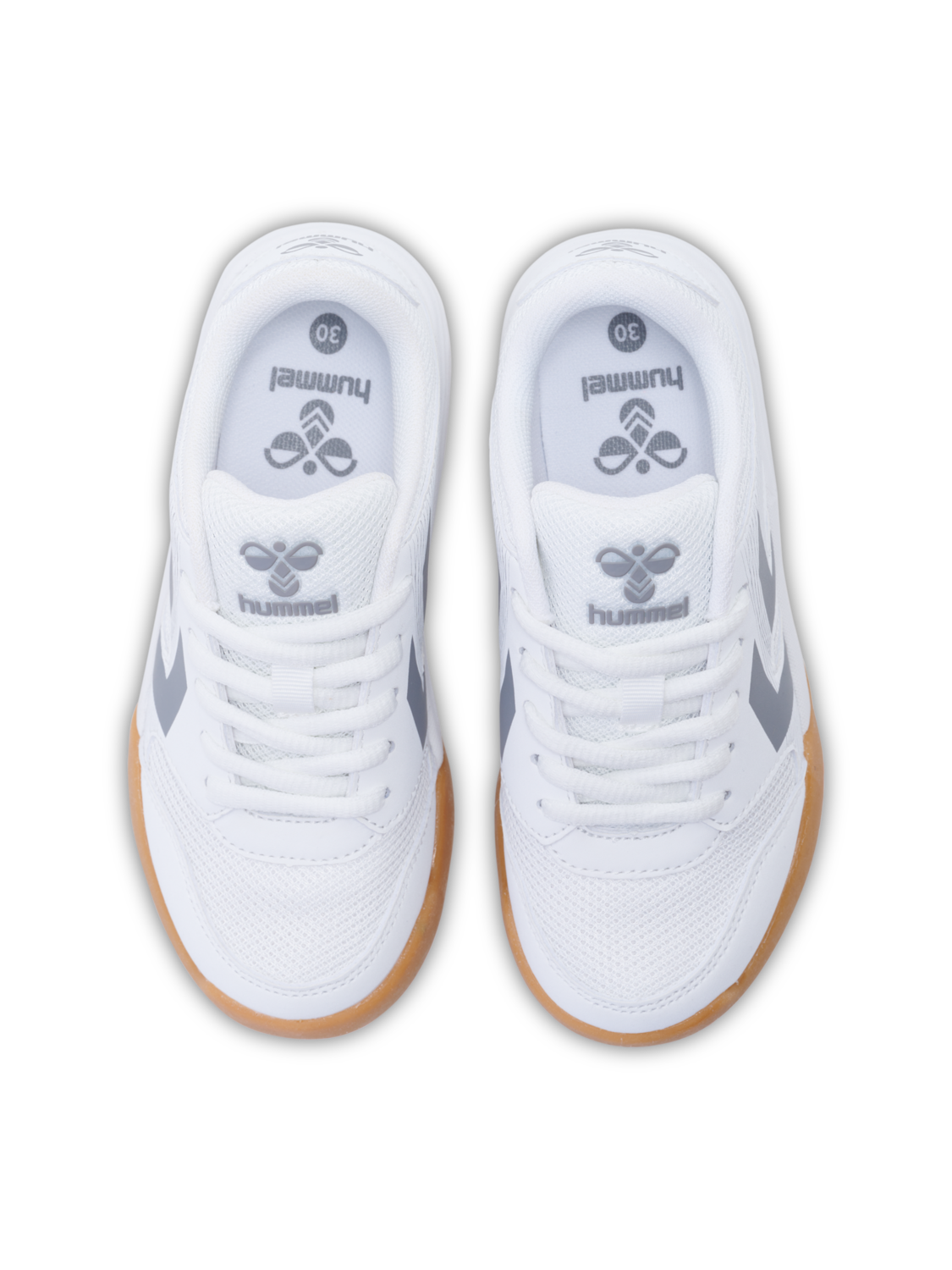 MULTIPLAY STABLE LC JR, WHITE/GREY, packshot