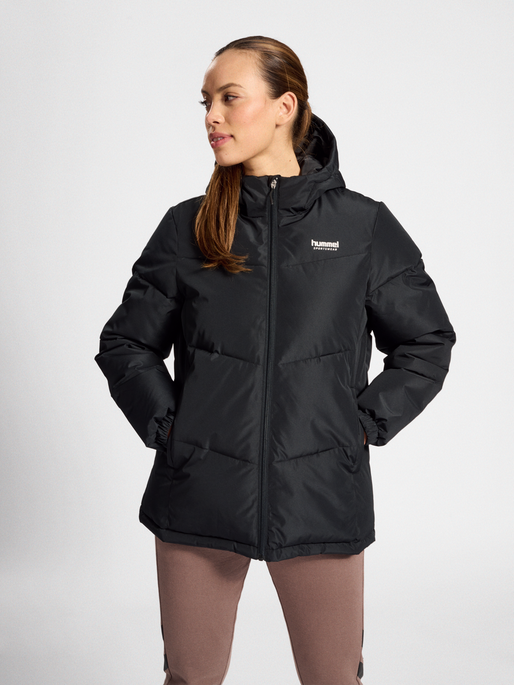 hmlLGC MIA PUFF JACKET, 2001, model