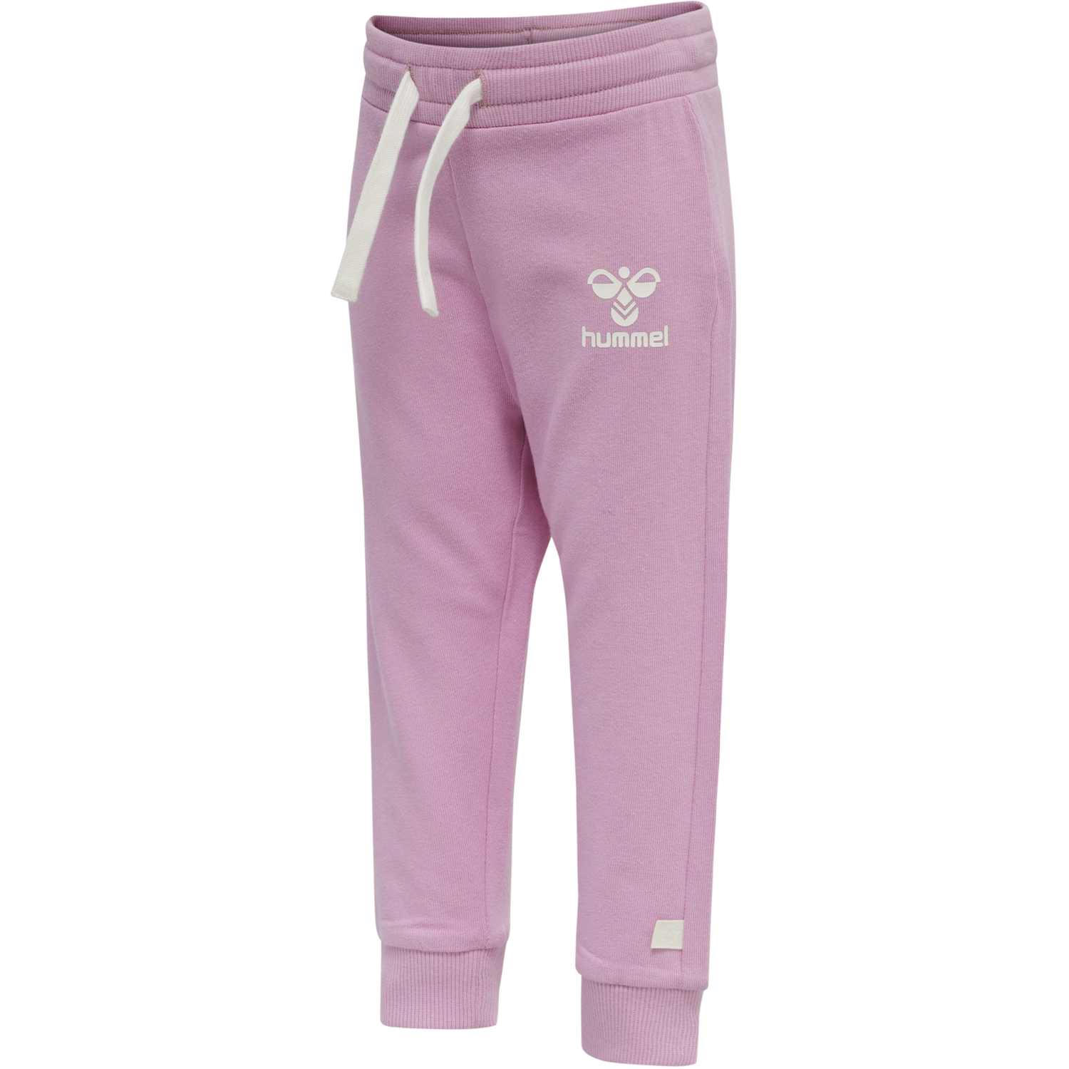 hmlARINE CREWSUIT, MAUVE MIST, packshot