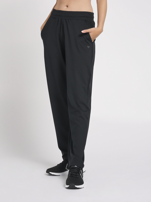 hmlLUISE LOOSE PANTS, 2001, model