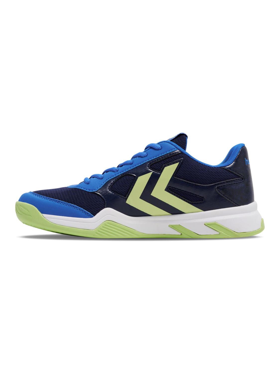 TEIWAZ V, BLUE, packshot