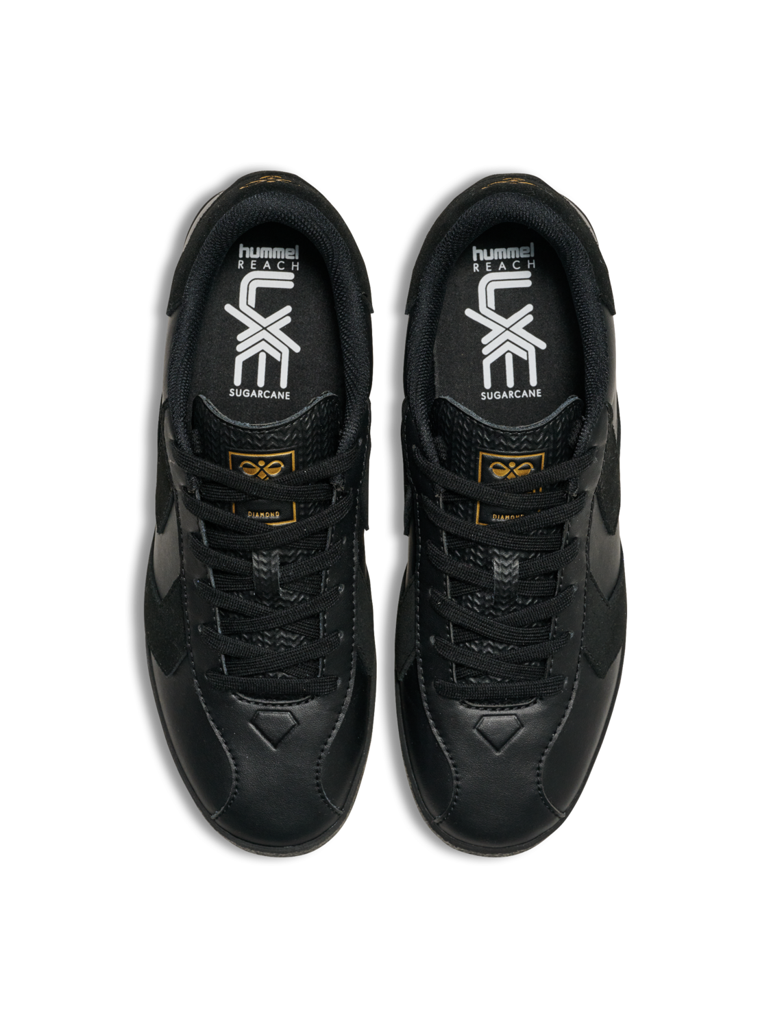 DIAMOND, BLACK, packshot