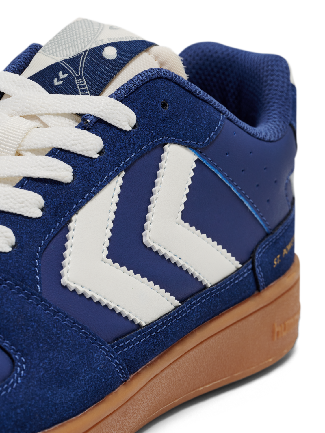 ST. POWER PLAY SP, ESTATE BLUE, packshot